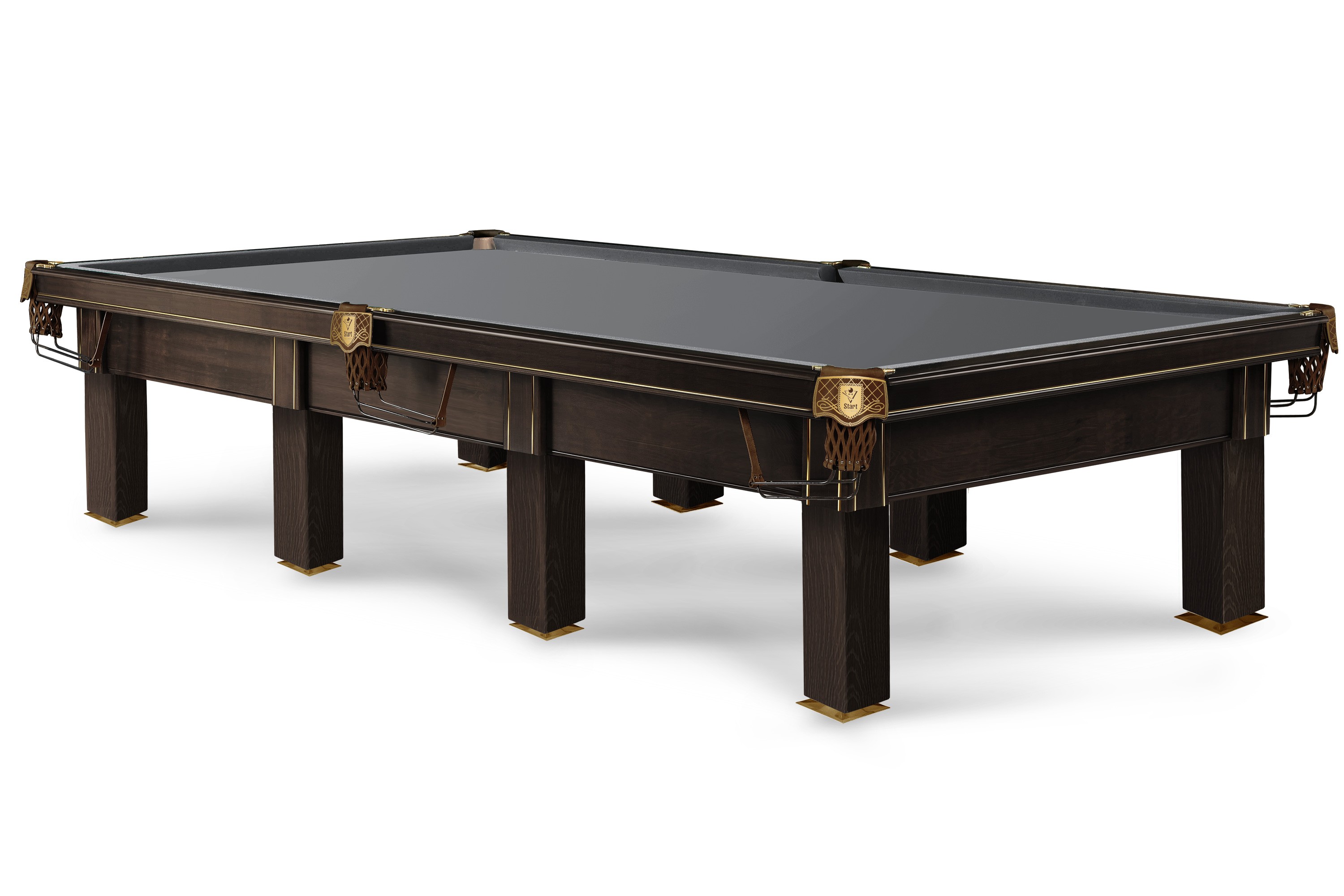 Бильярдный стол Классик III — Профессиональная серия