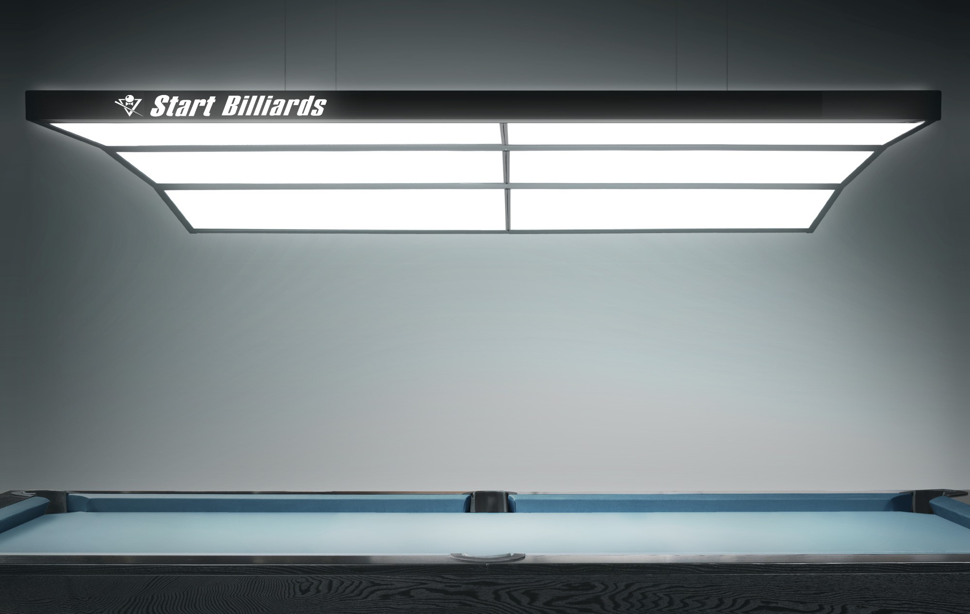Лампа "STARTBILLIARDS" Pro select