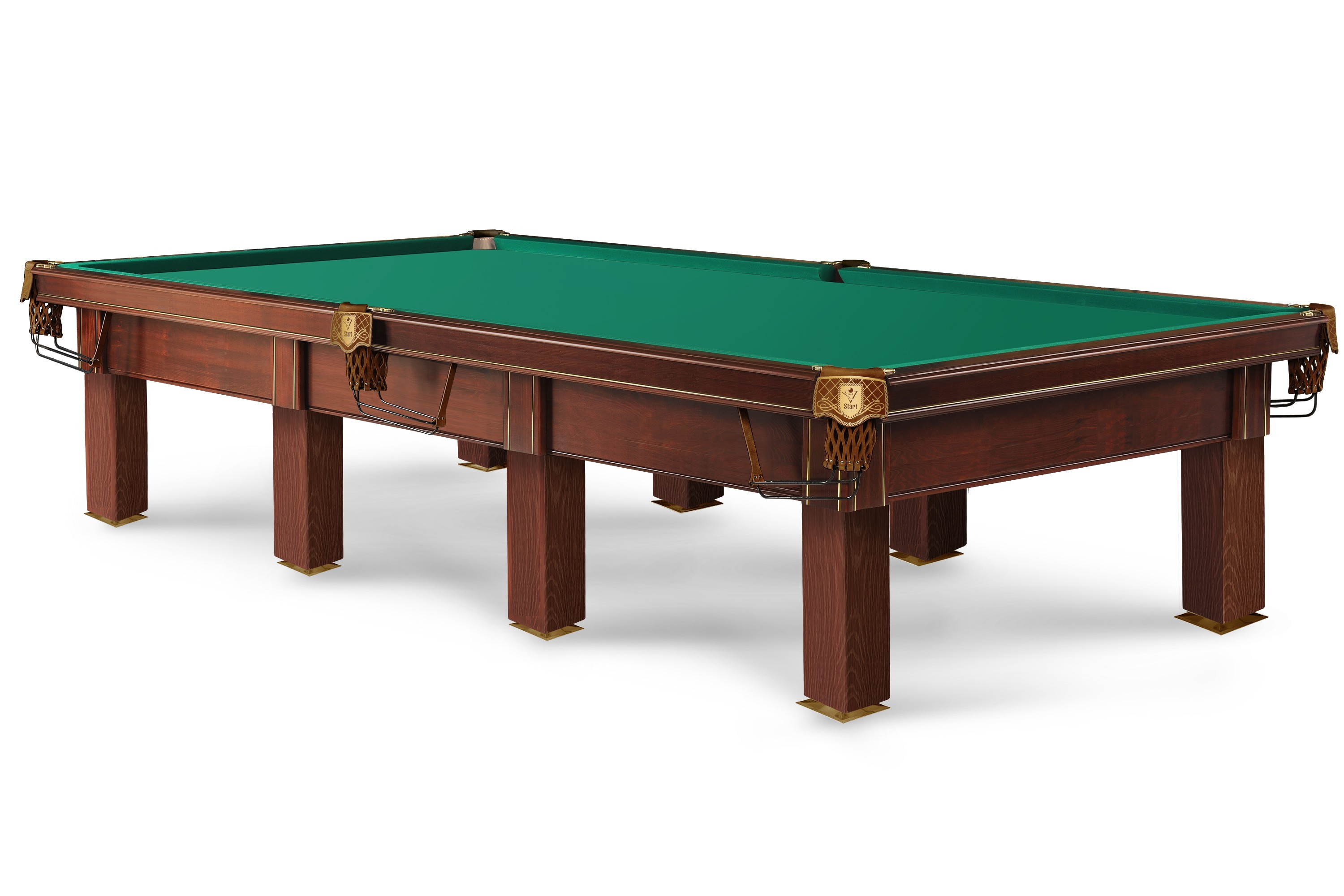 Бильярдный стол Классик III — Профессиональная серия