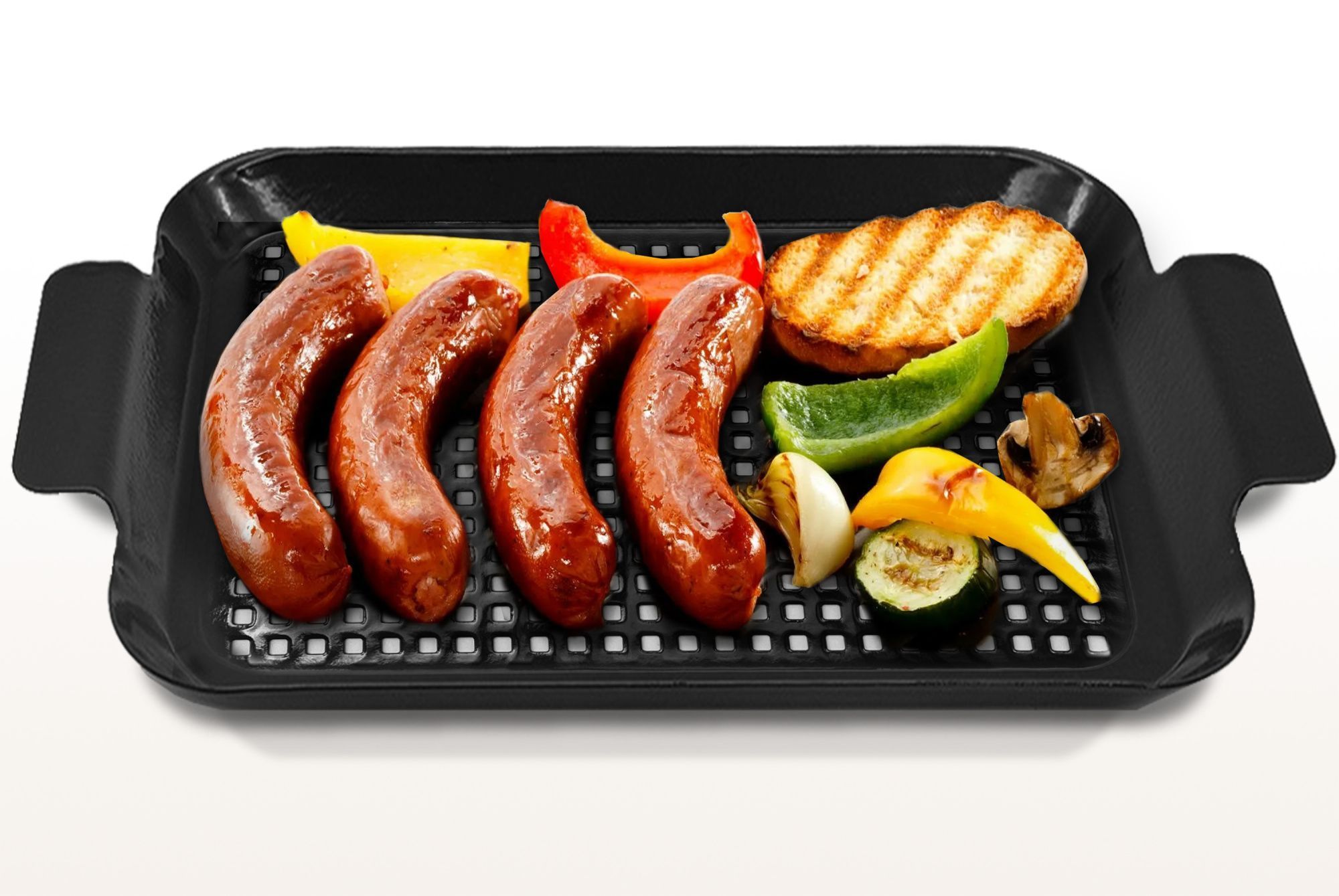 Противень перфорированный