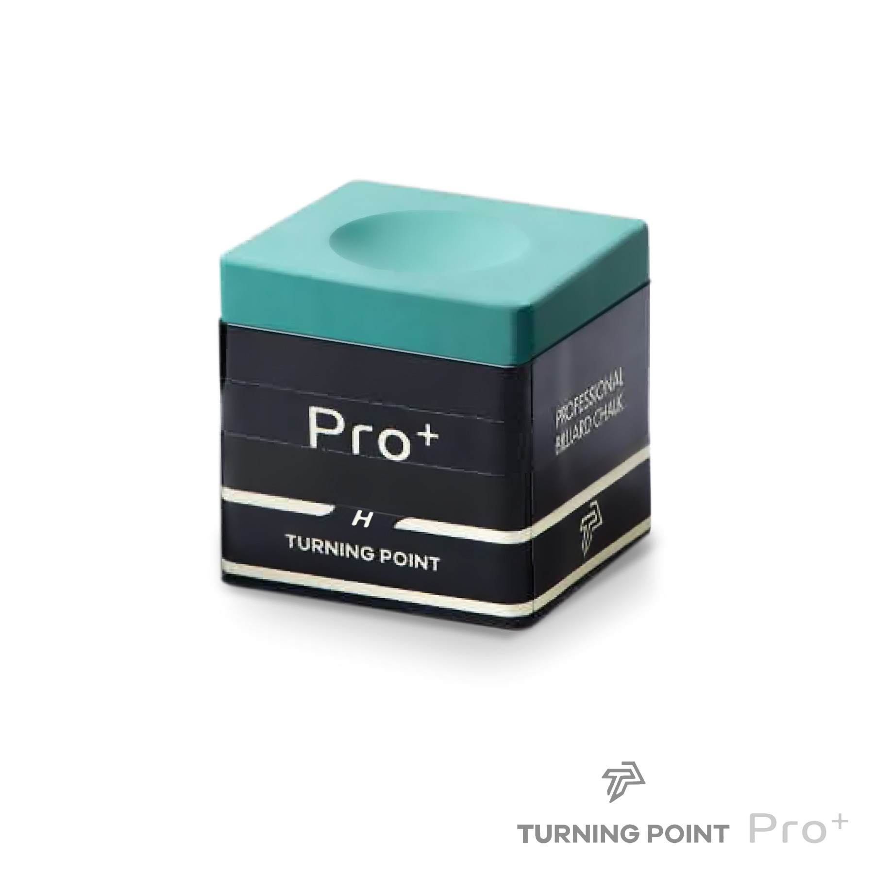 Мел Turning Point Pro + Зеленый H