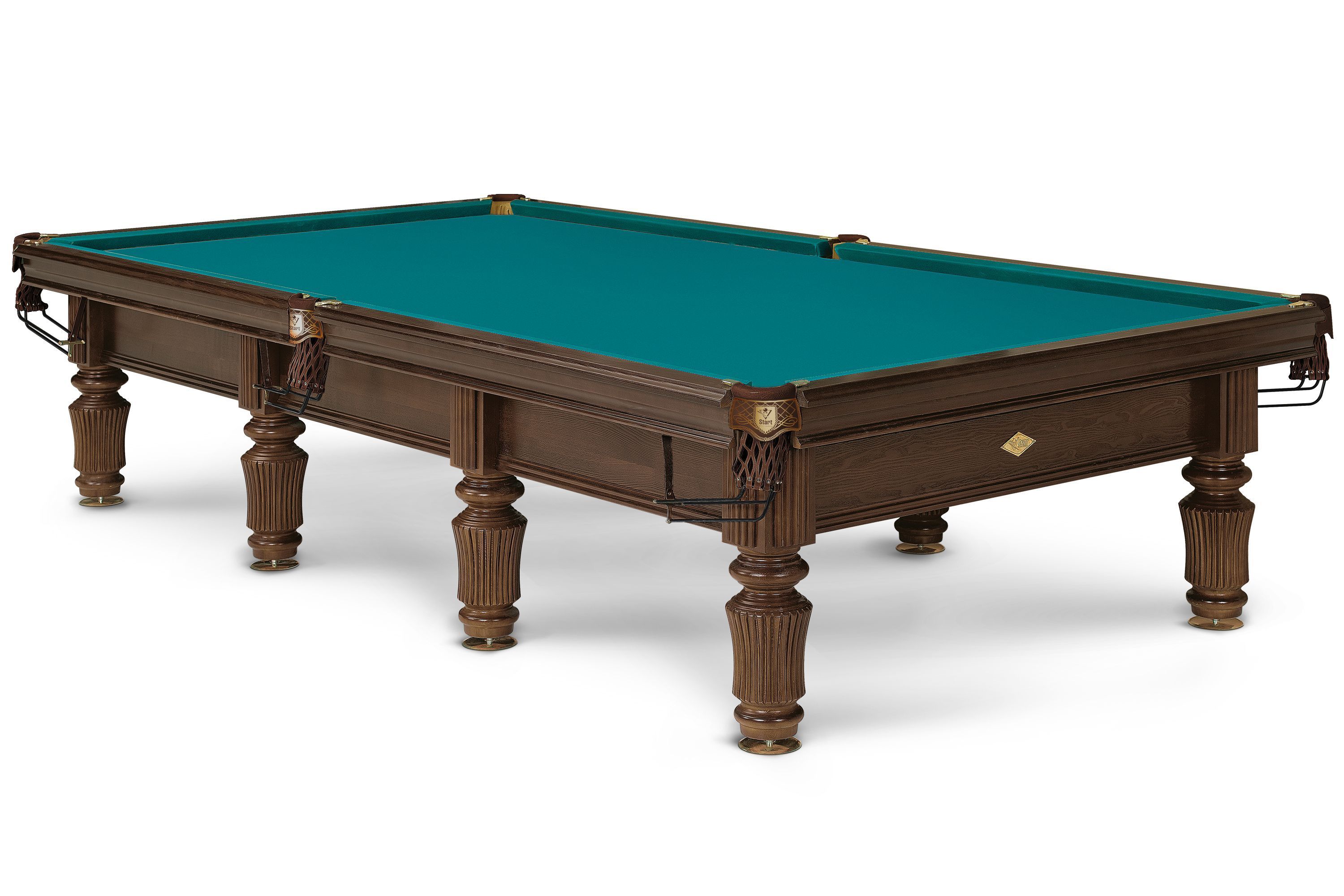 Бильярдный стол Ливерпуль-Клаб — Профессиональная серия