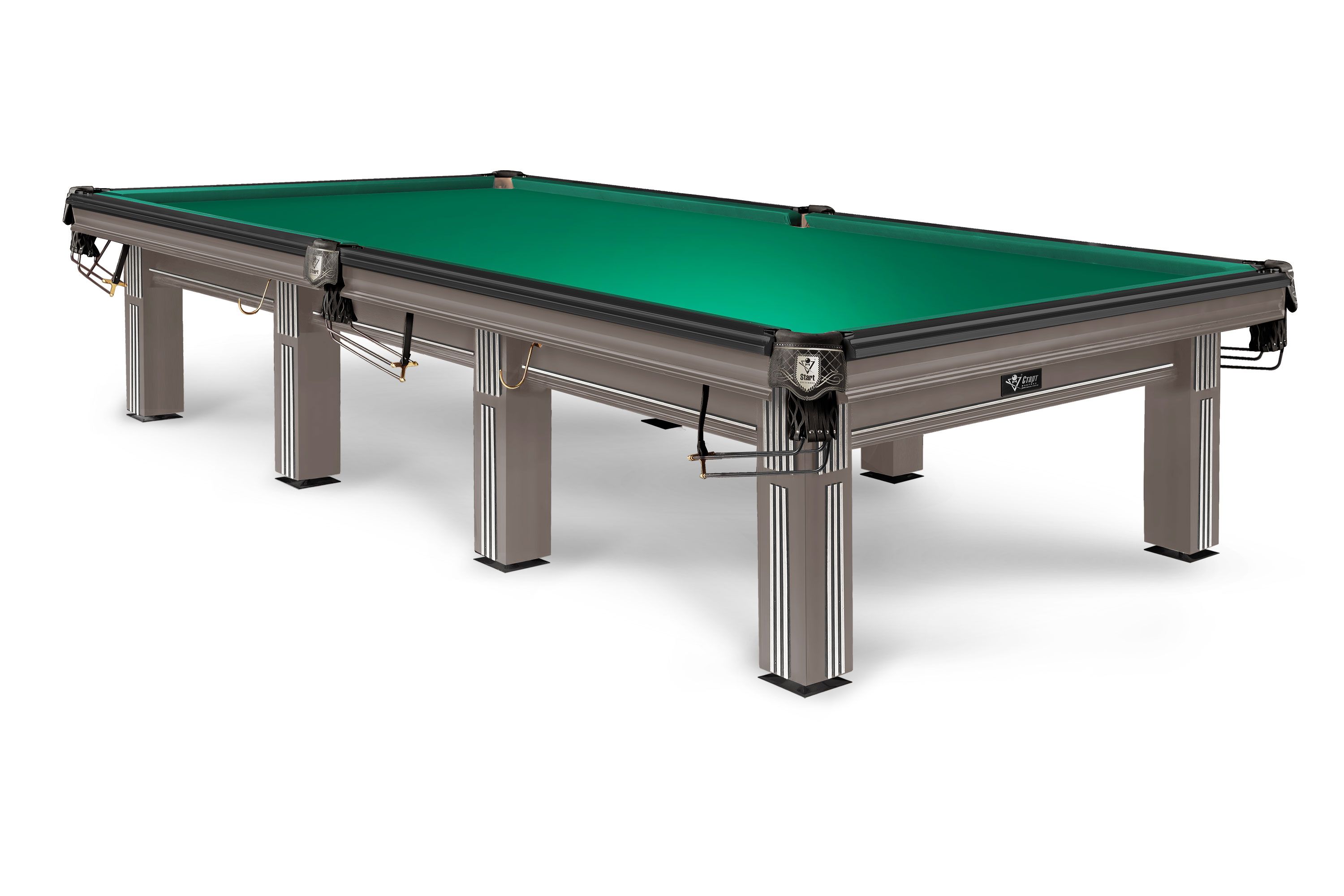 Бильярдный стол new Ливерпуль III — Профессиональная серия