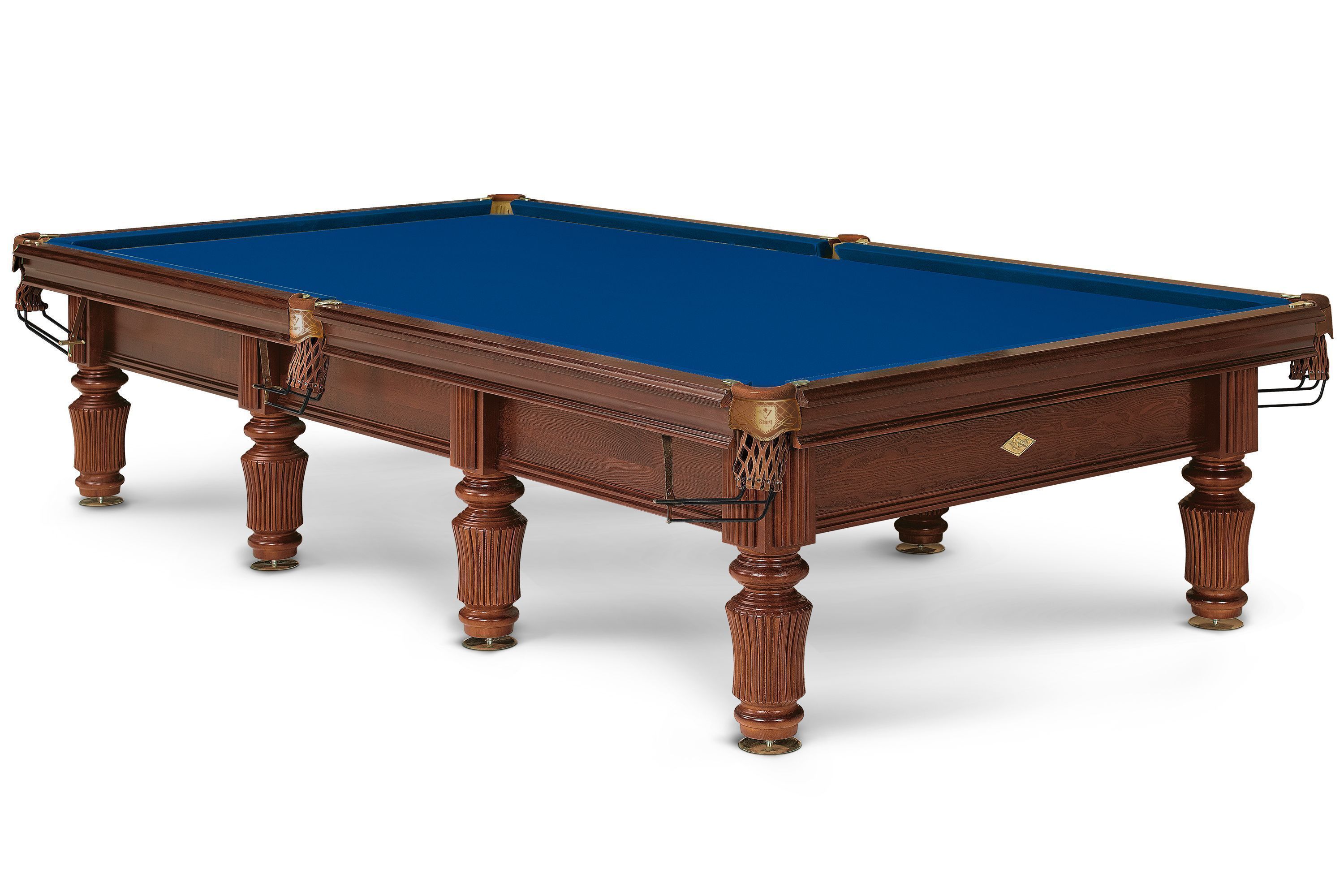 Бильярдный стол Ливерпуль-Клаб — Профессиональная серия