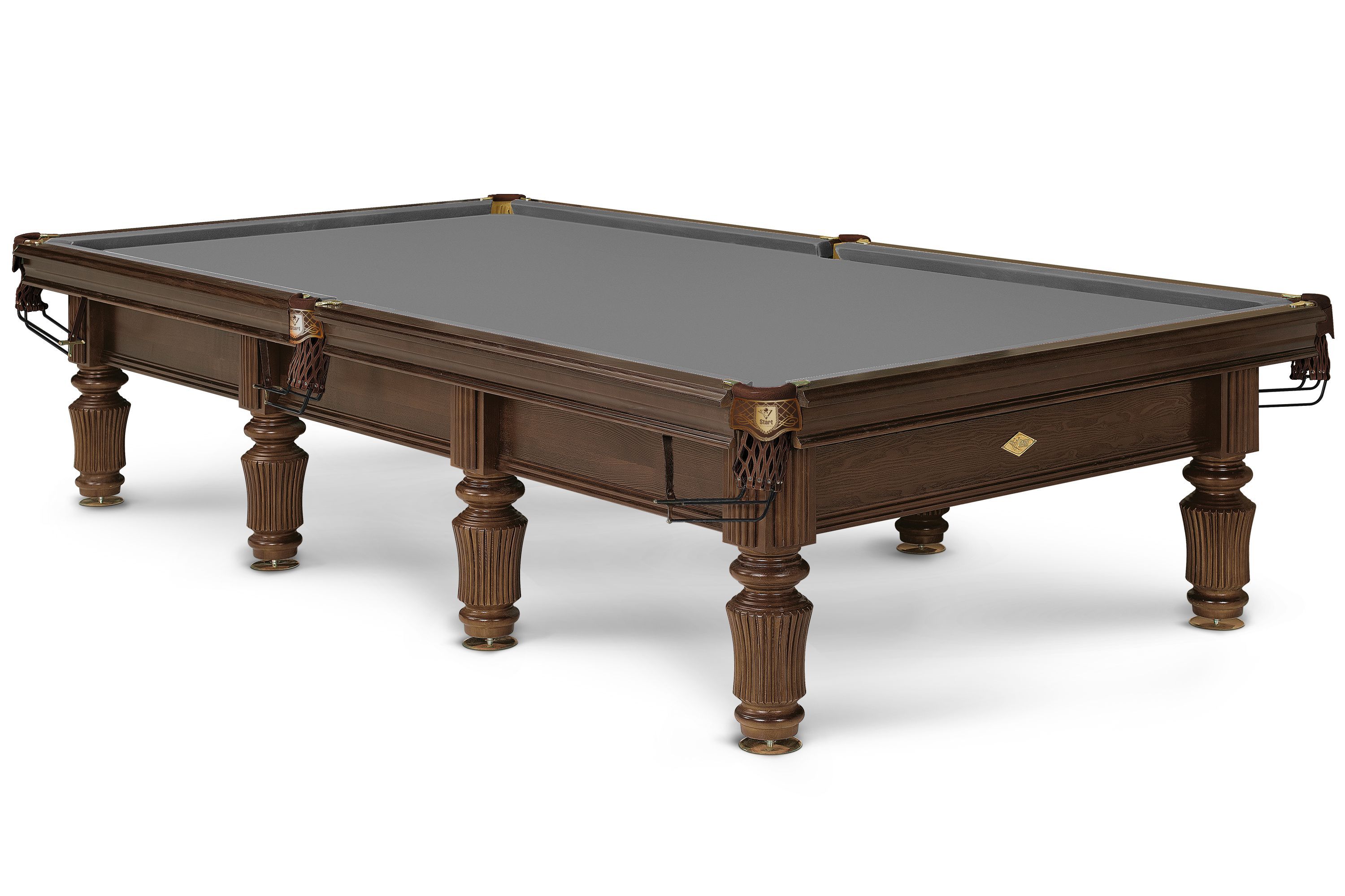 Бильярдный стол Ливерпуль-Клаб — Профессиональная серия