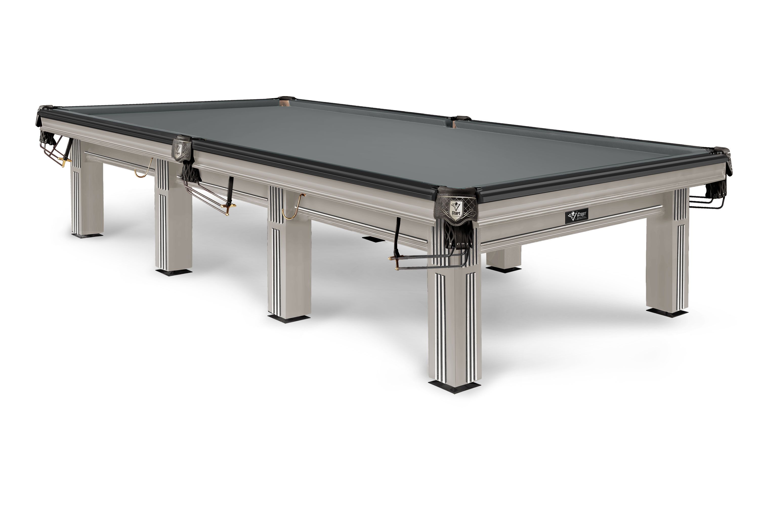 Бильярдный стол new Ливерпуль III — Профессиональная серия