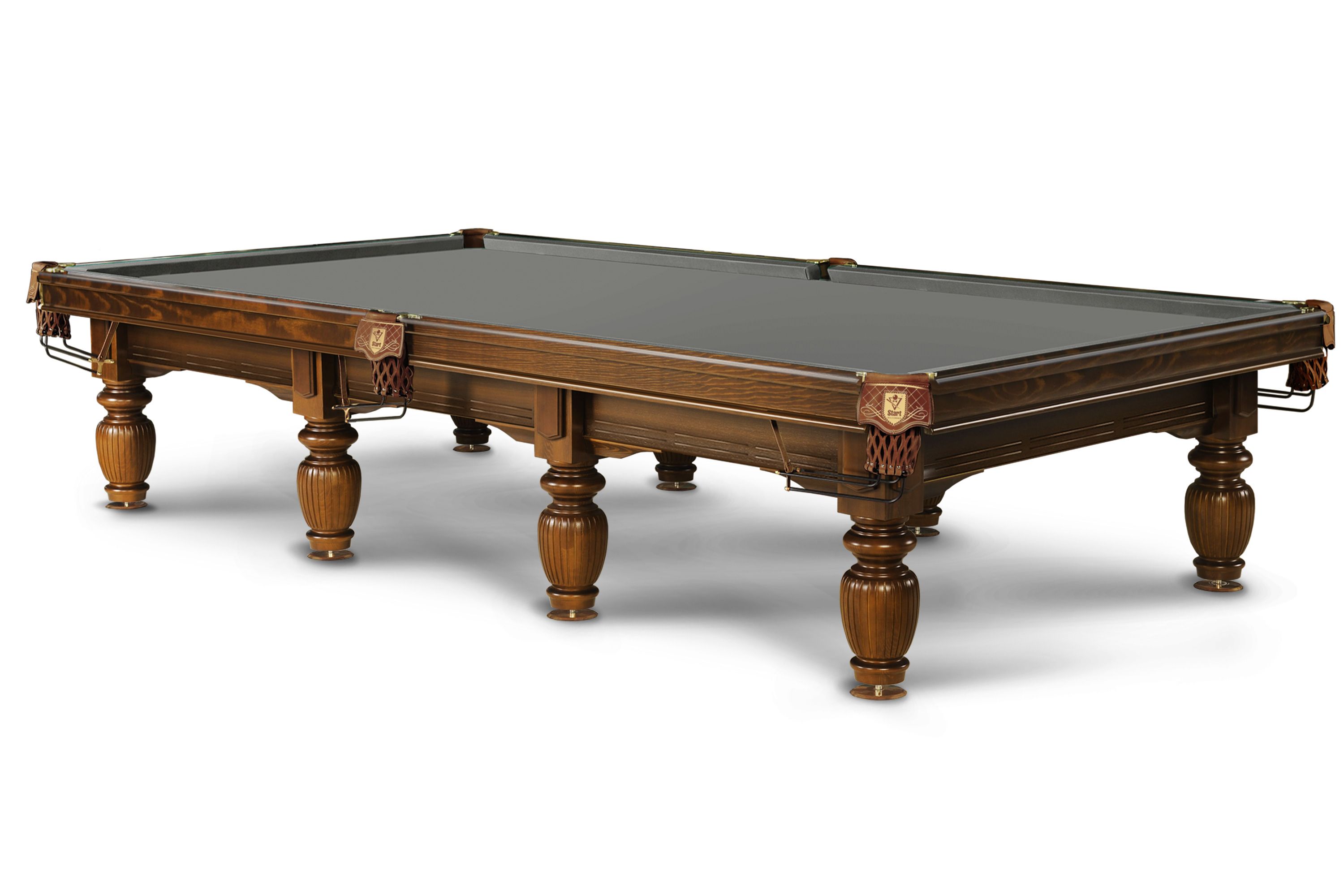 Бильярдный стол Версаль — Профессиональная серия