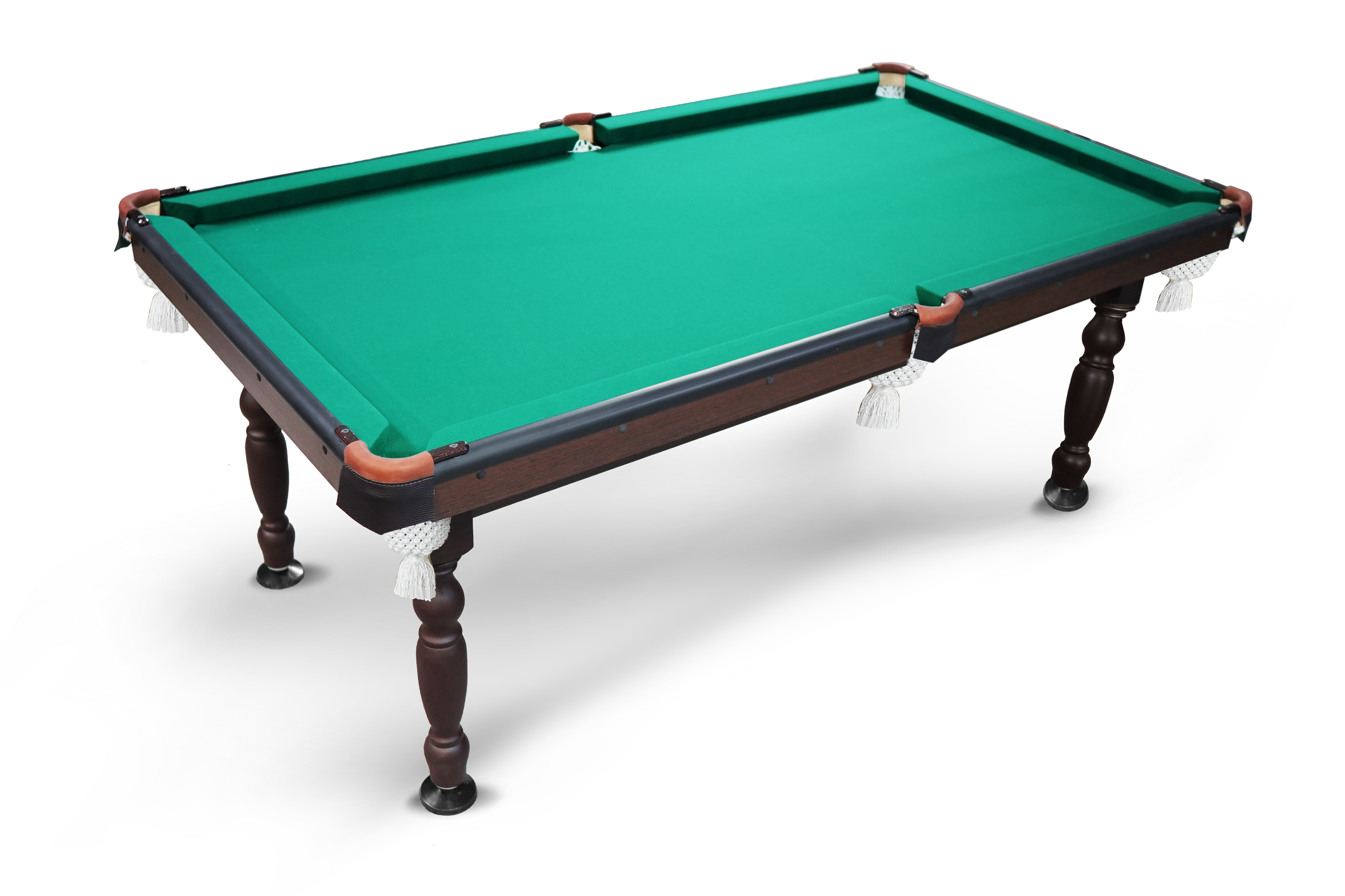 Бильярдный стол Юнкер — Игровая серия