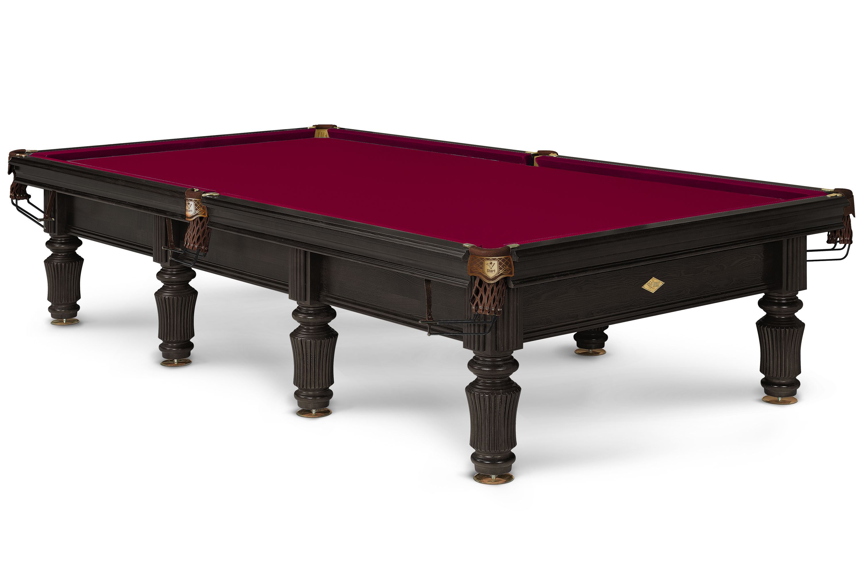 Бильярдный стол Ливерпуль-Клаб — Профессиональная серия
