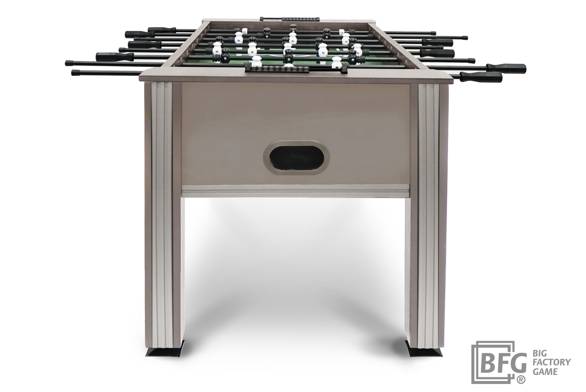 Настольный футбол / Кикер BFG Tournament Premium Soho-Dark