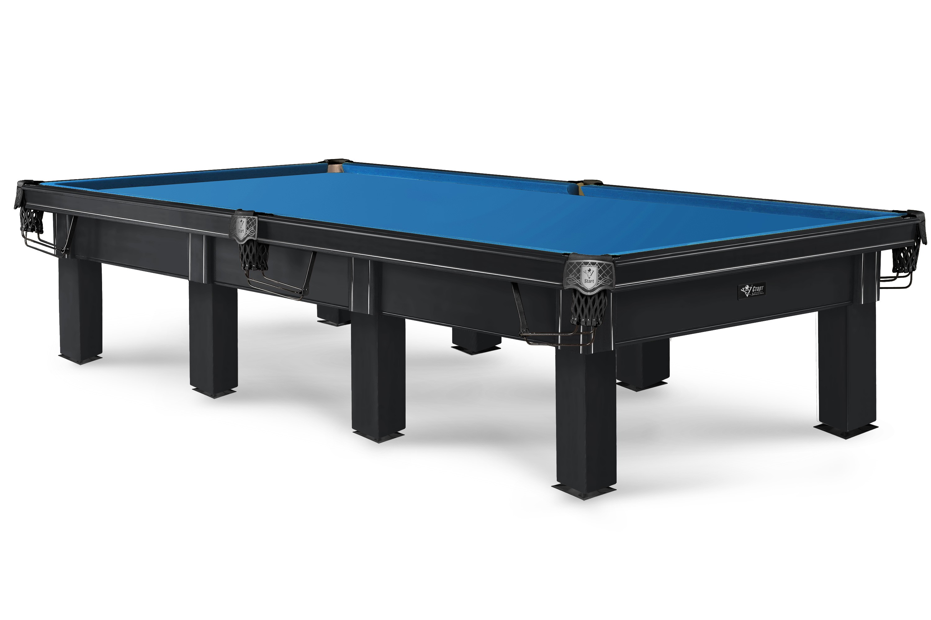 Бильярдный стол Классик III — Профессиональная серия