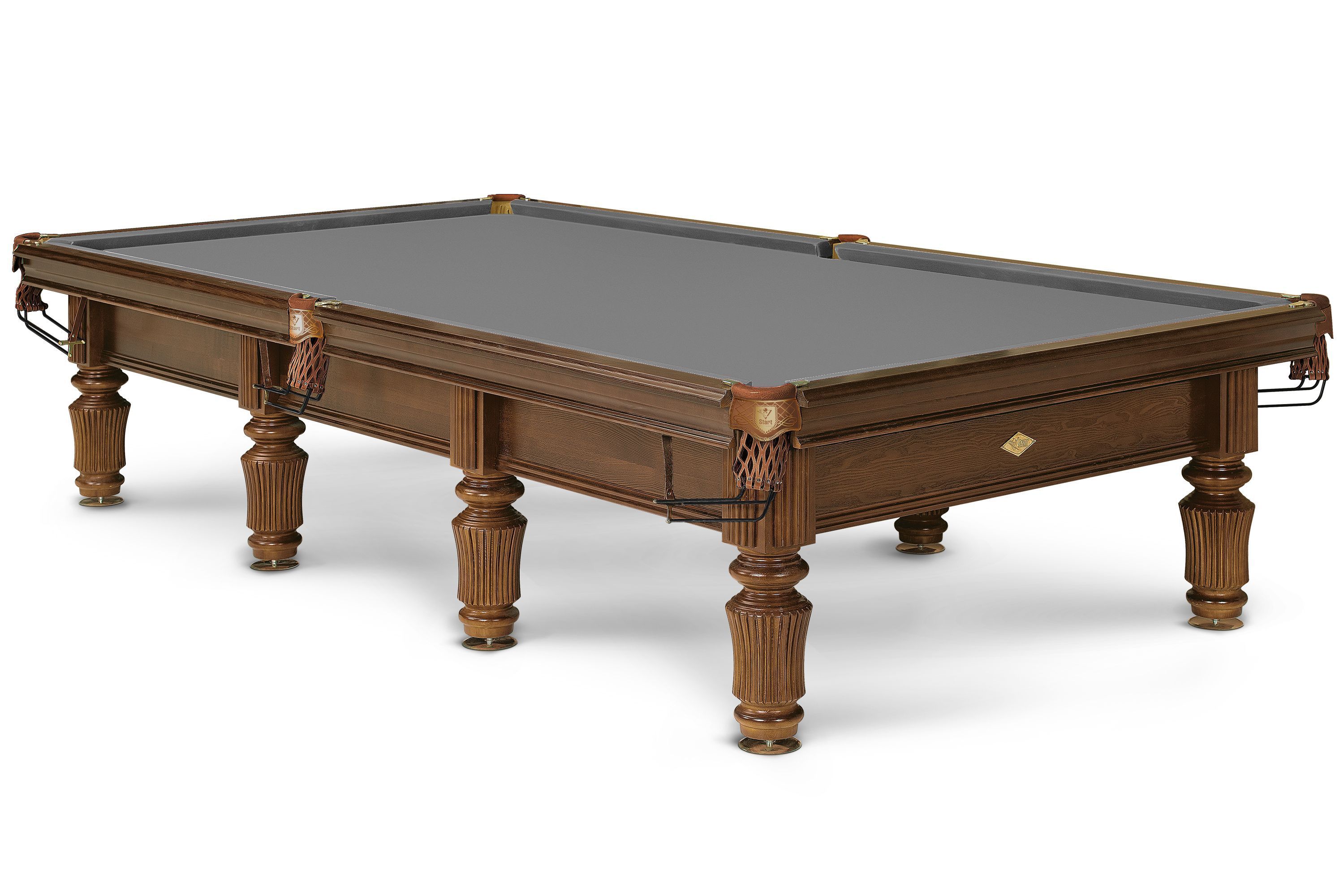 Бильярдный стол Ливерпуль-Клаб — Профессиональная серия
