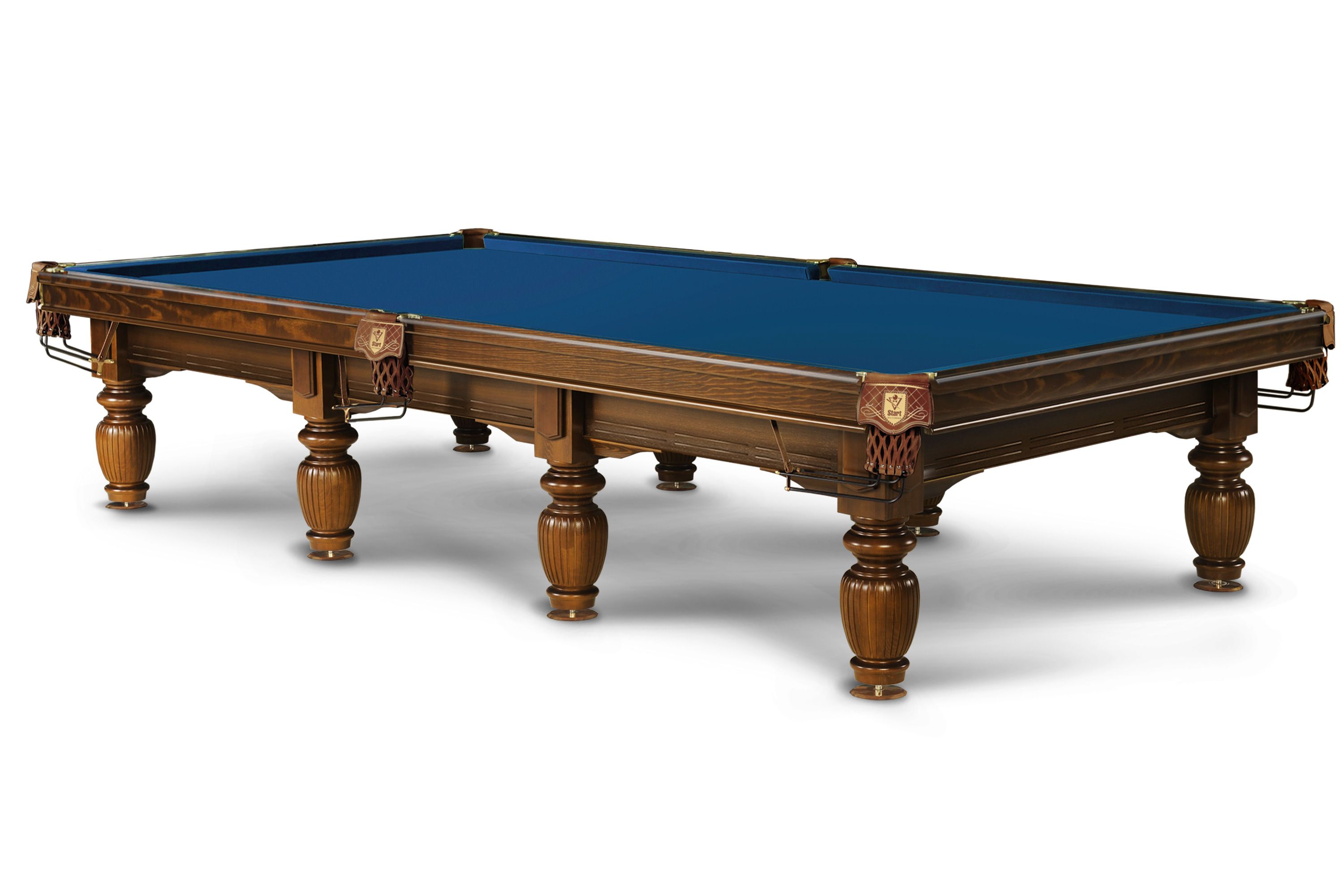 Бильярдный стол Версаль — Профессиональная серия