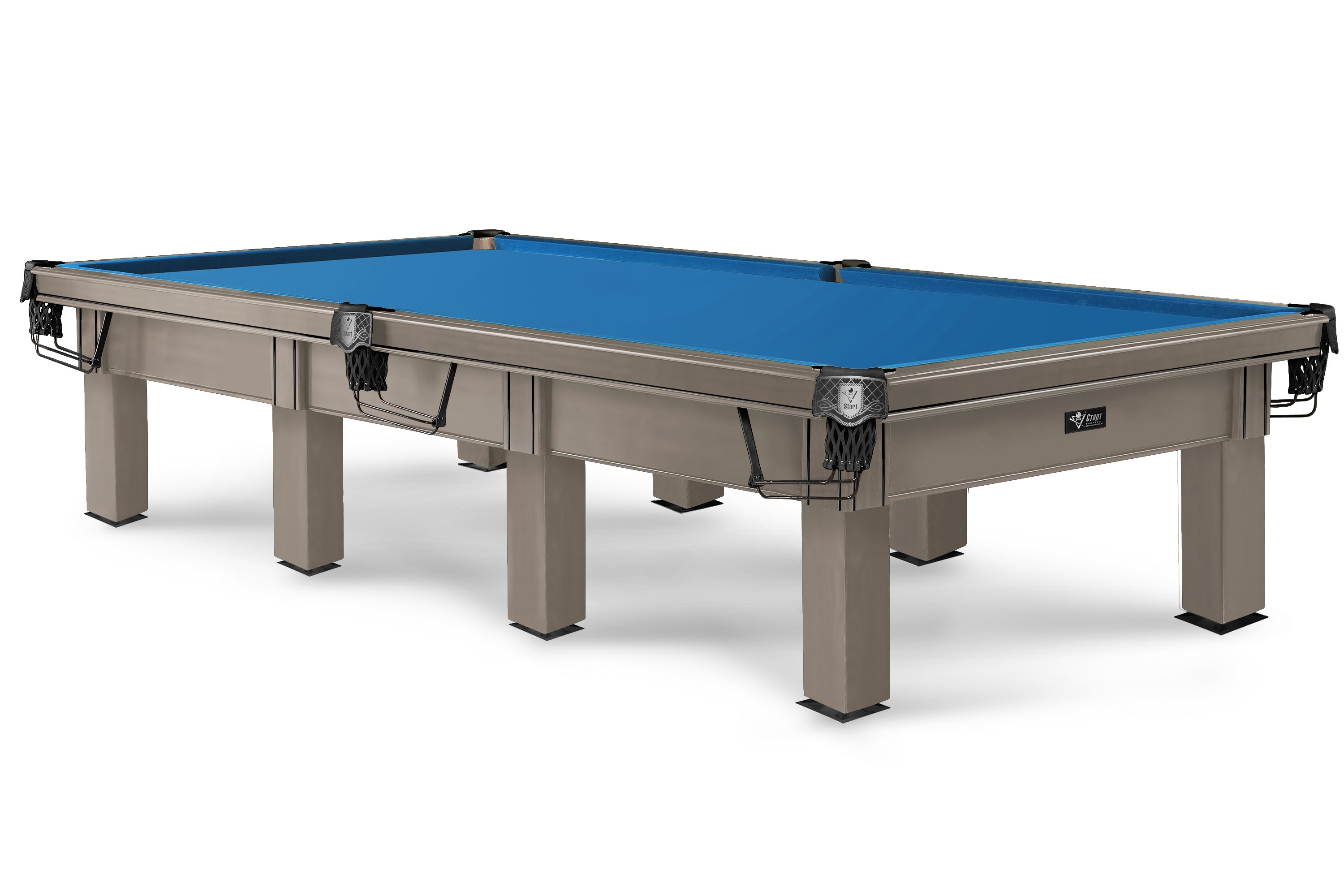 Бильярдный стол Классик III — Профессиональная серия