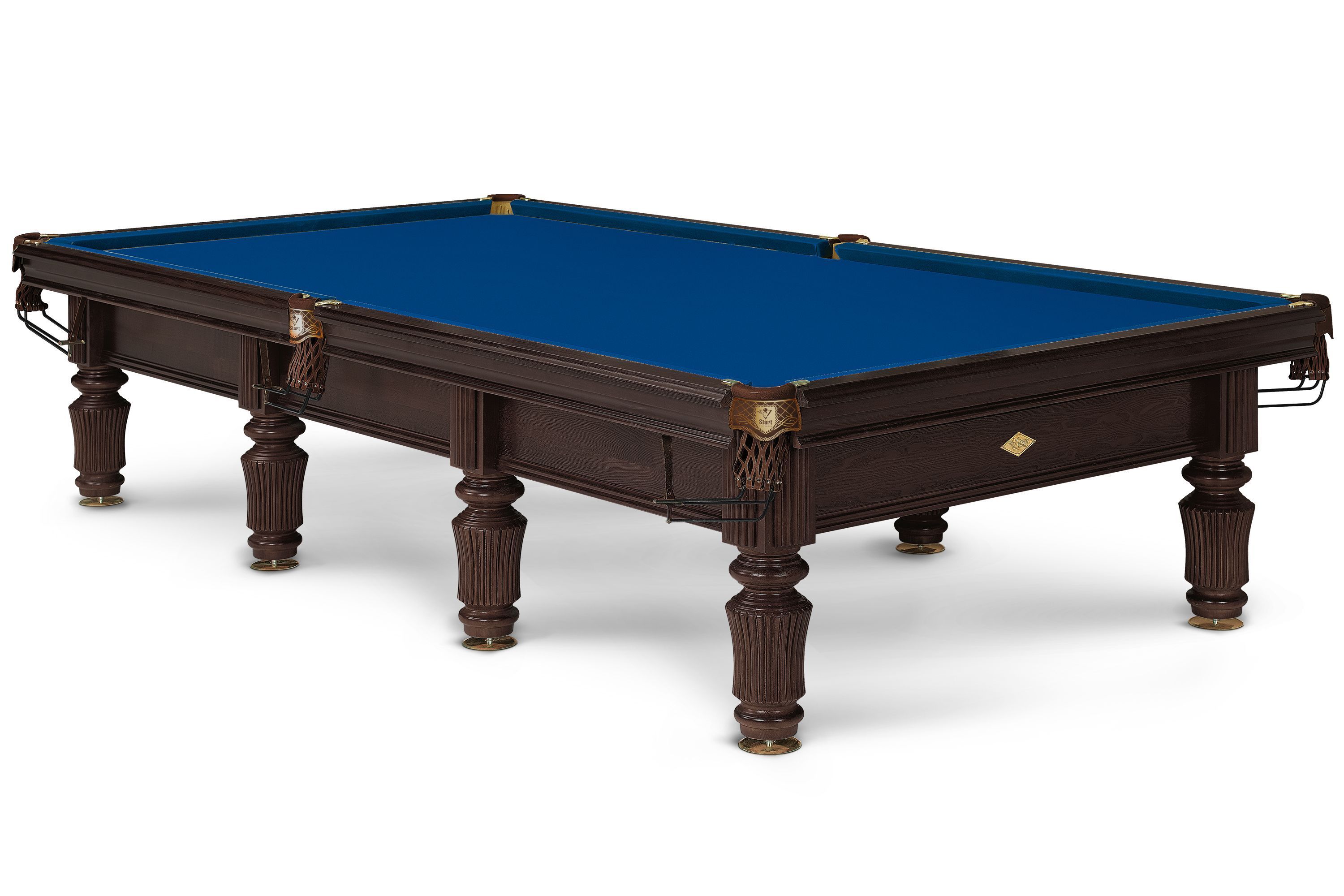 Бильярдный стол Ливерпуль-Клаб — Профессиональная серия