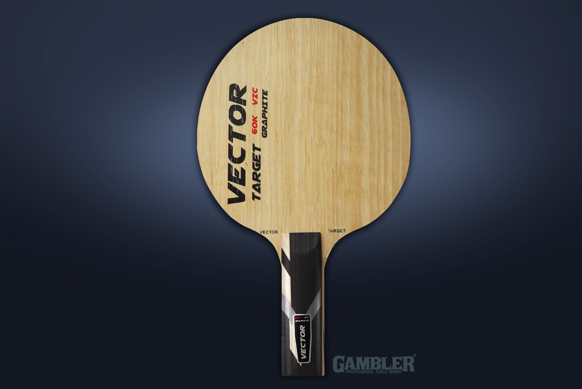 Основание GAMBLER VECTOR TARGET STRAIGHT