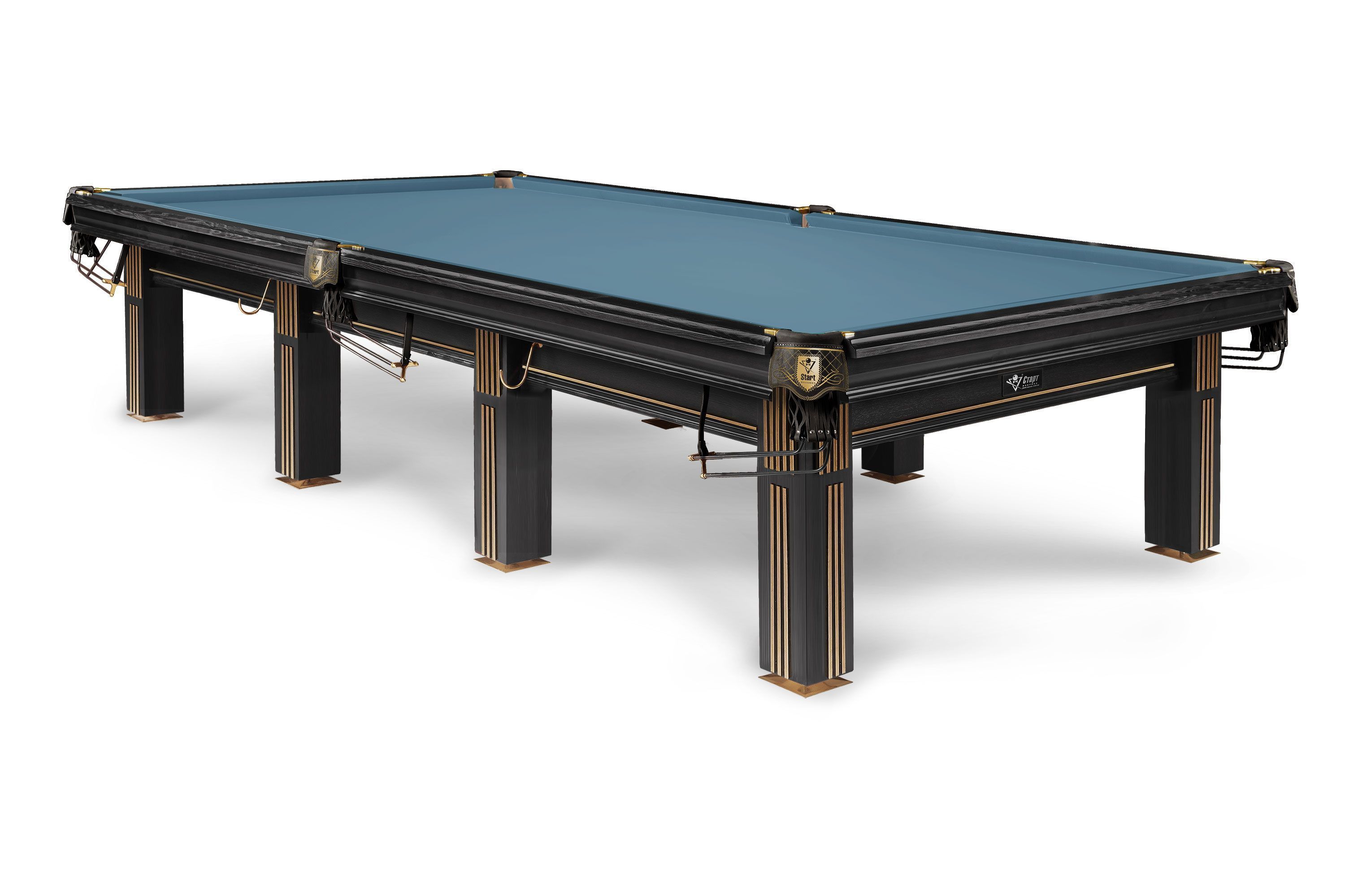 Бильярдный стол new Ливерпуль III — Профессиональная серия