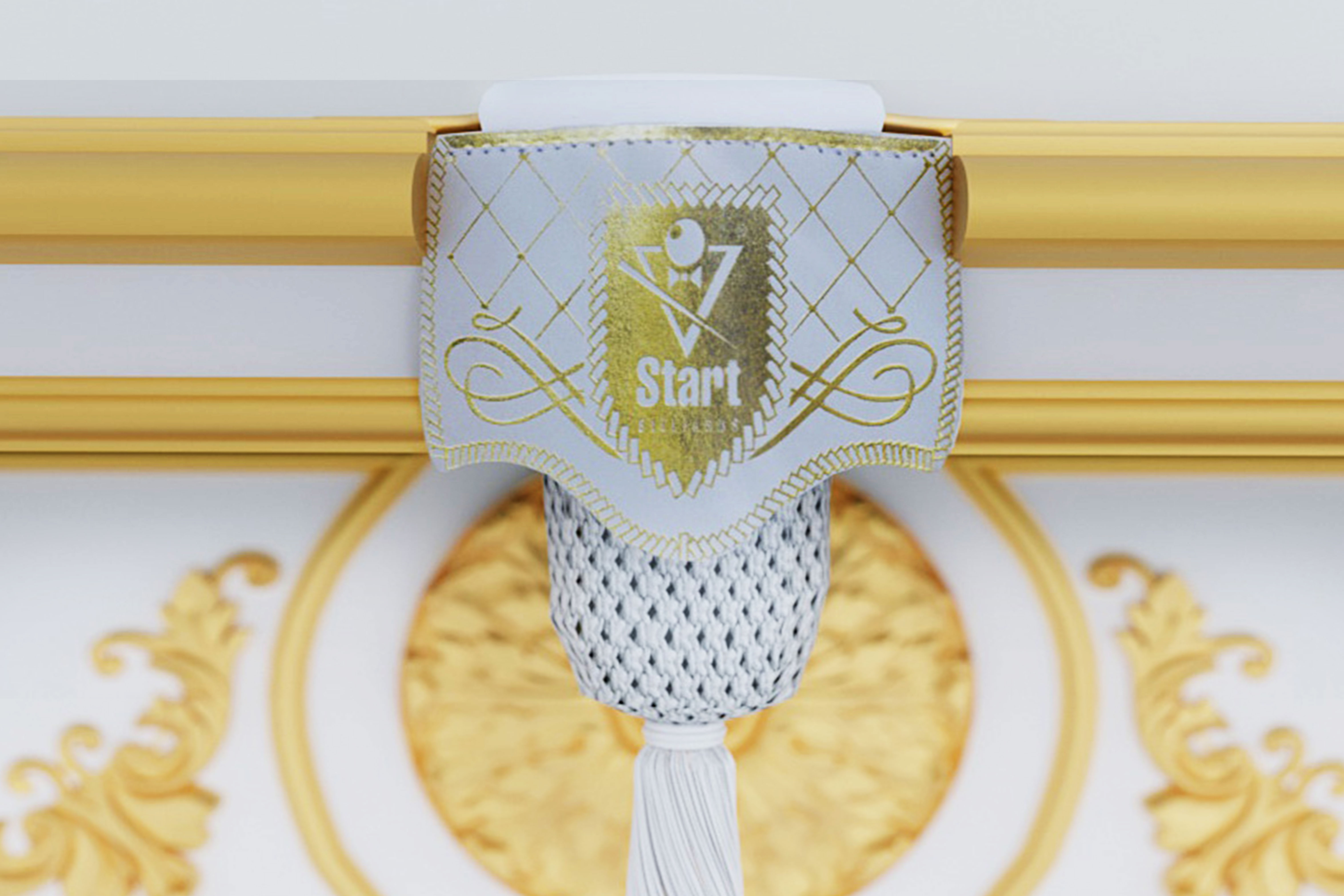 Бильярдный стол Антика — Эксклюзивная серия