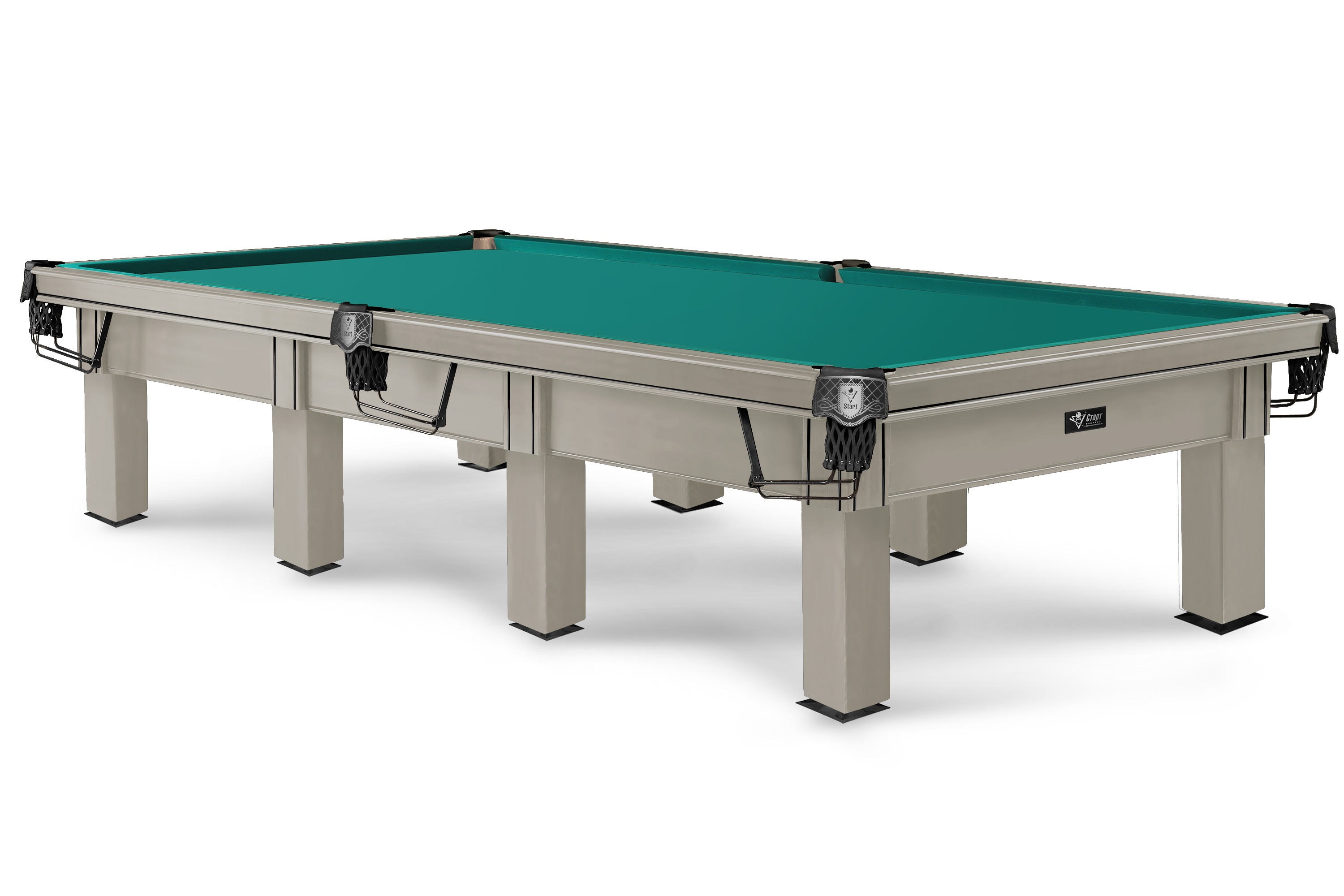 Бильярдный стол Классик III — Профессиональная серия