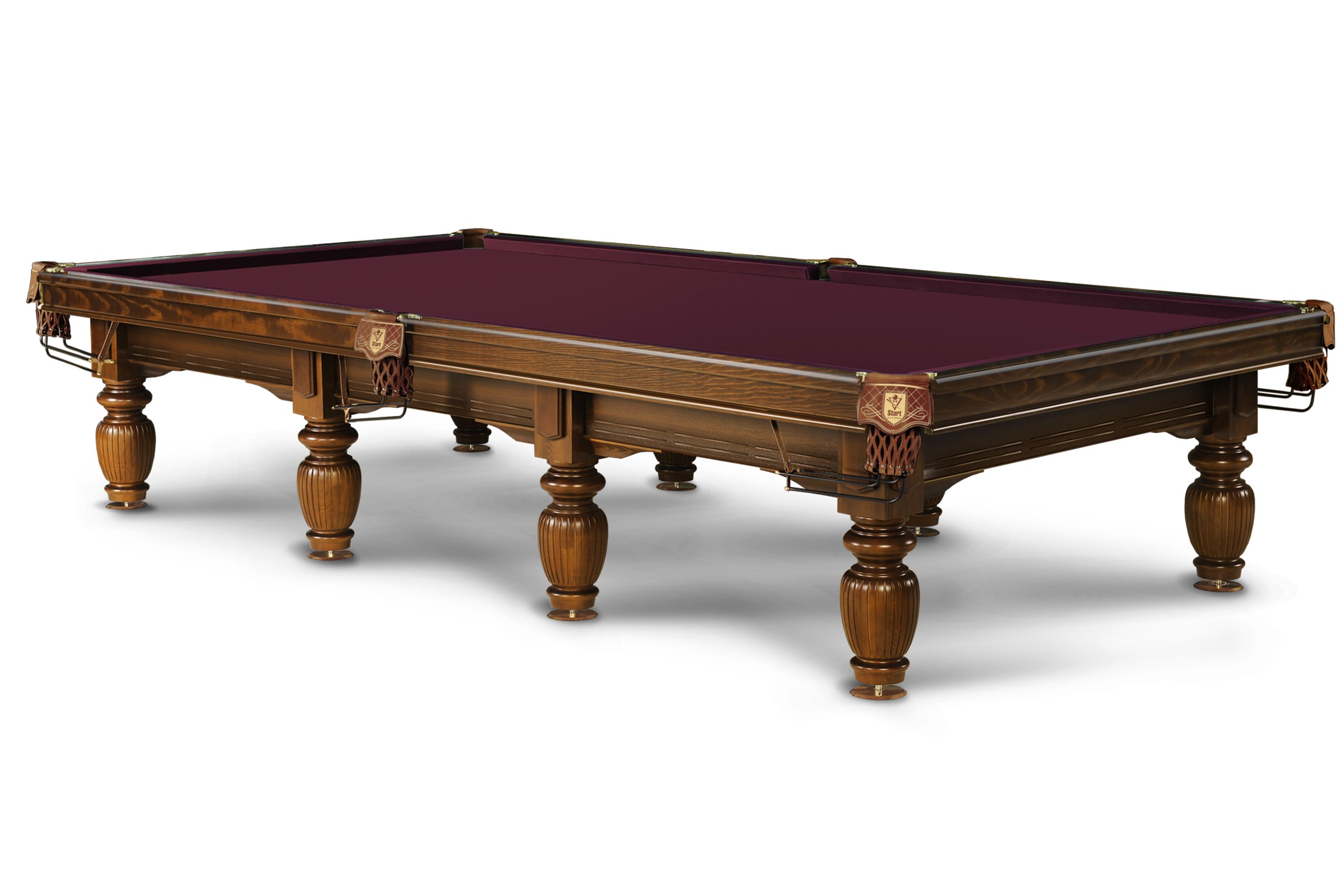 Бильярдный стол Версаль — Профессиональная серия