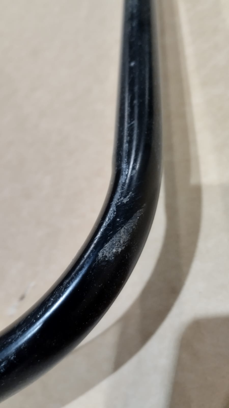 Стол теннисный Compact LX Синий УЦЕНКА №96