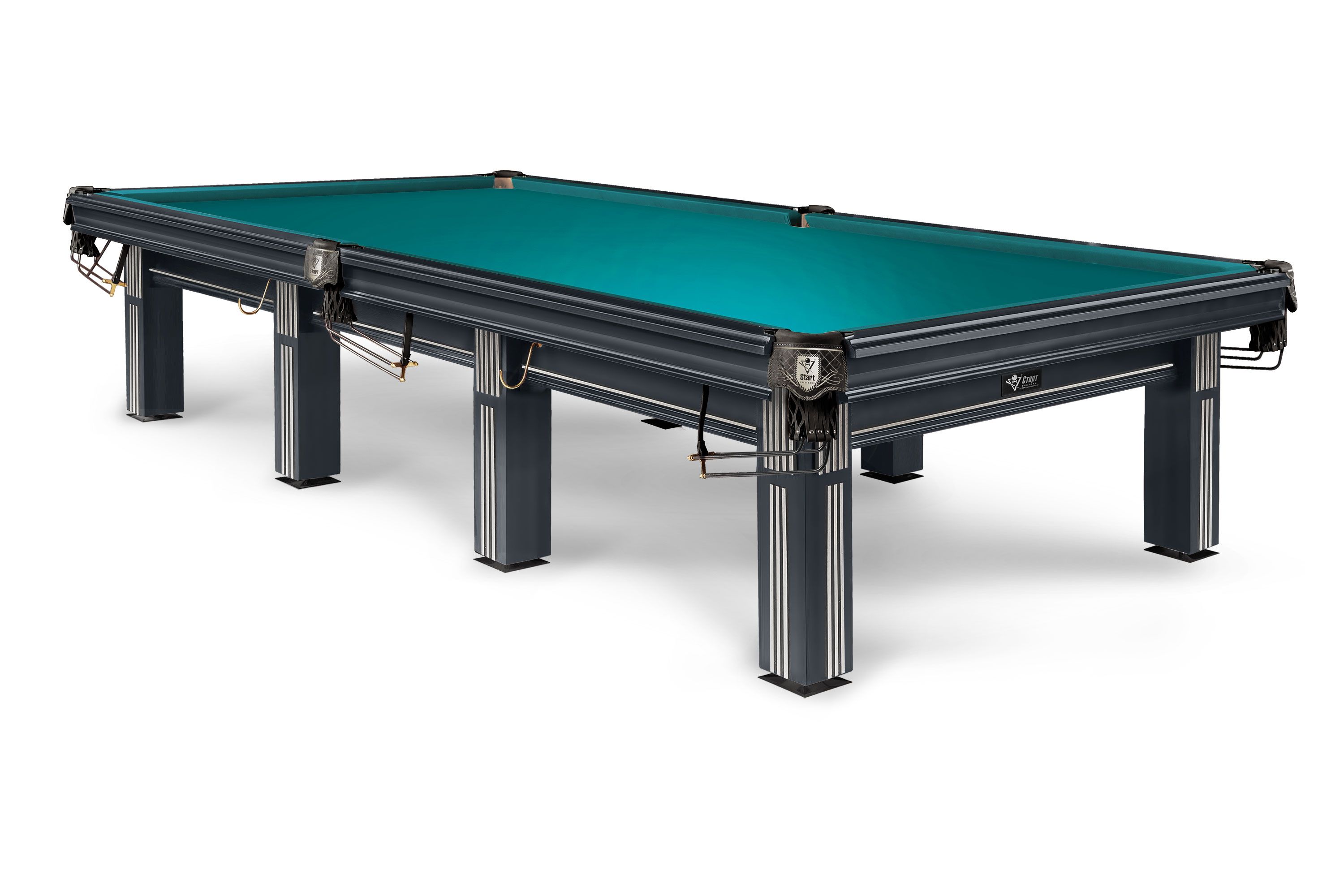 Бильярдный стол new Ливерпуль III — Профессиональная серия