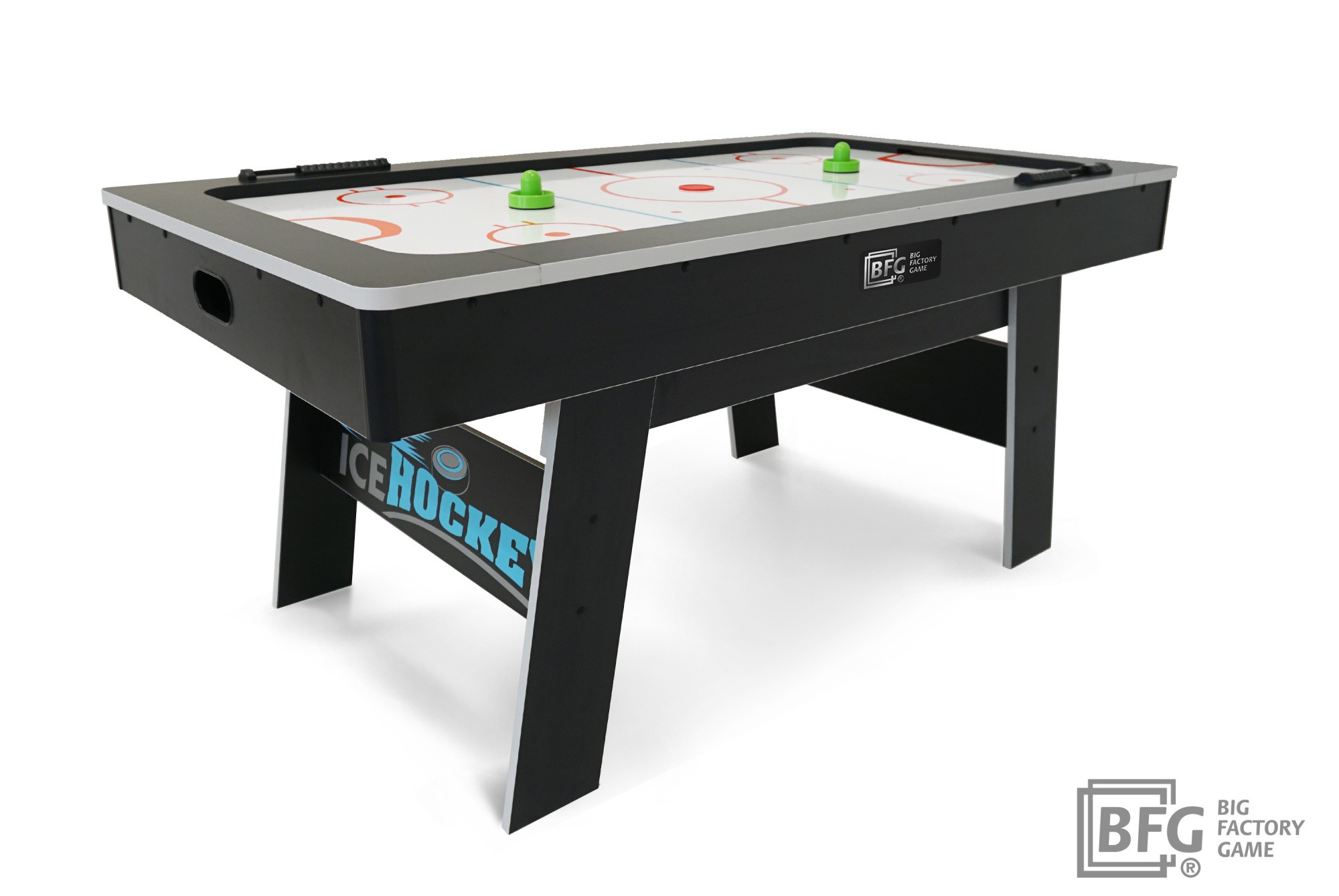 Аэрохоккей BFG ICE TIME 5 УЦЕНКА №141