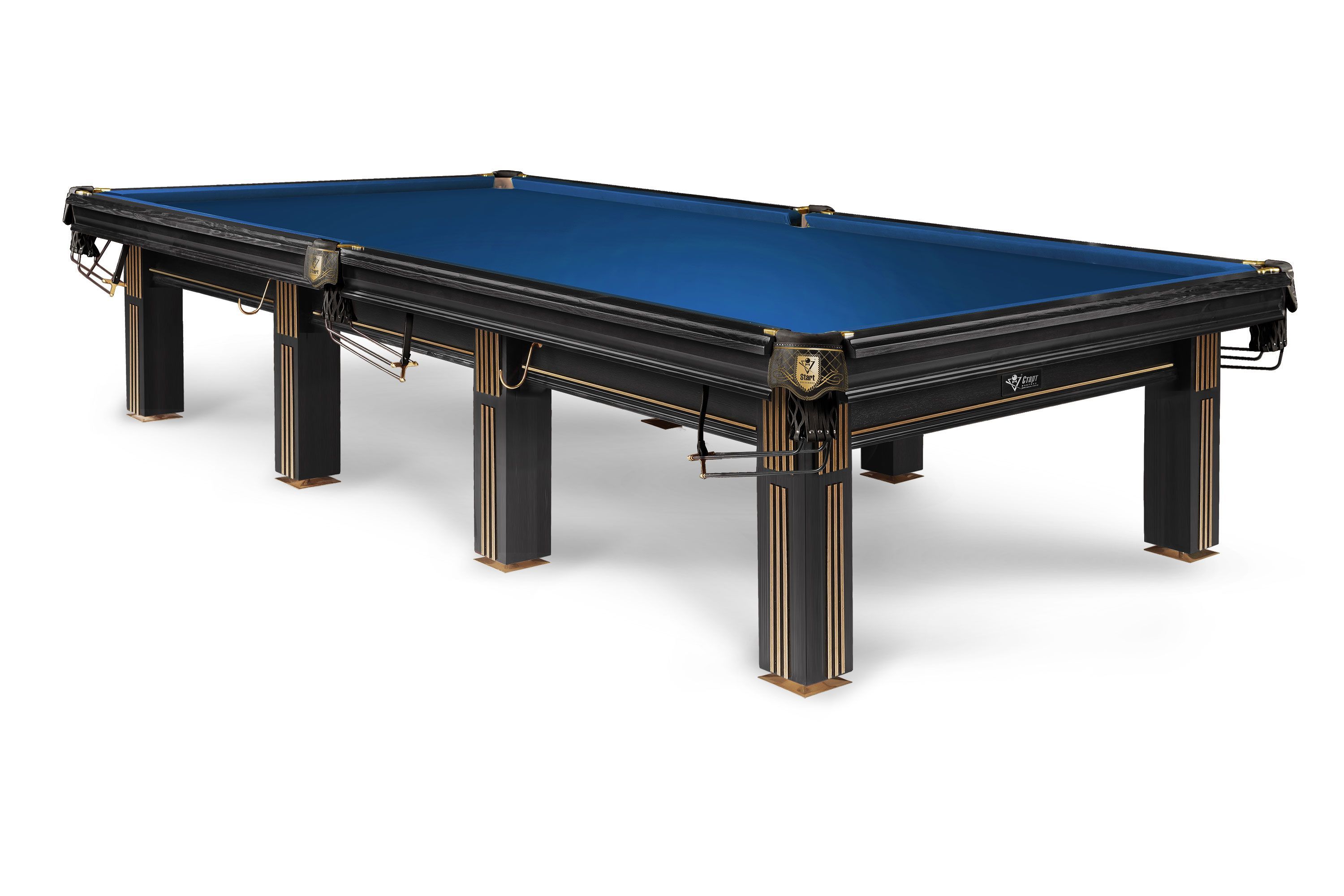 Бильярдный стол new Ливерпуль III — Профессиональная серия