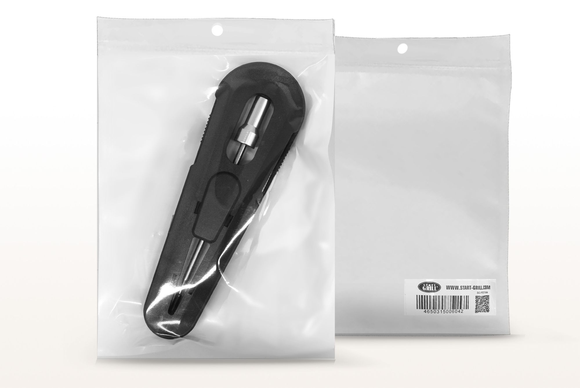 Подключаемый проводной щуп для цифрового термометра Model 4