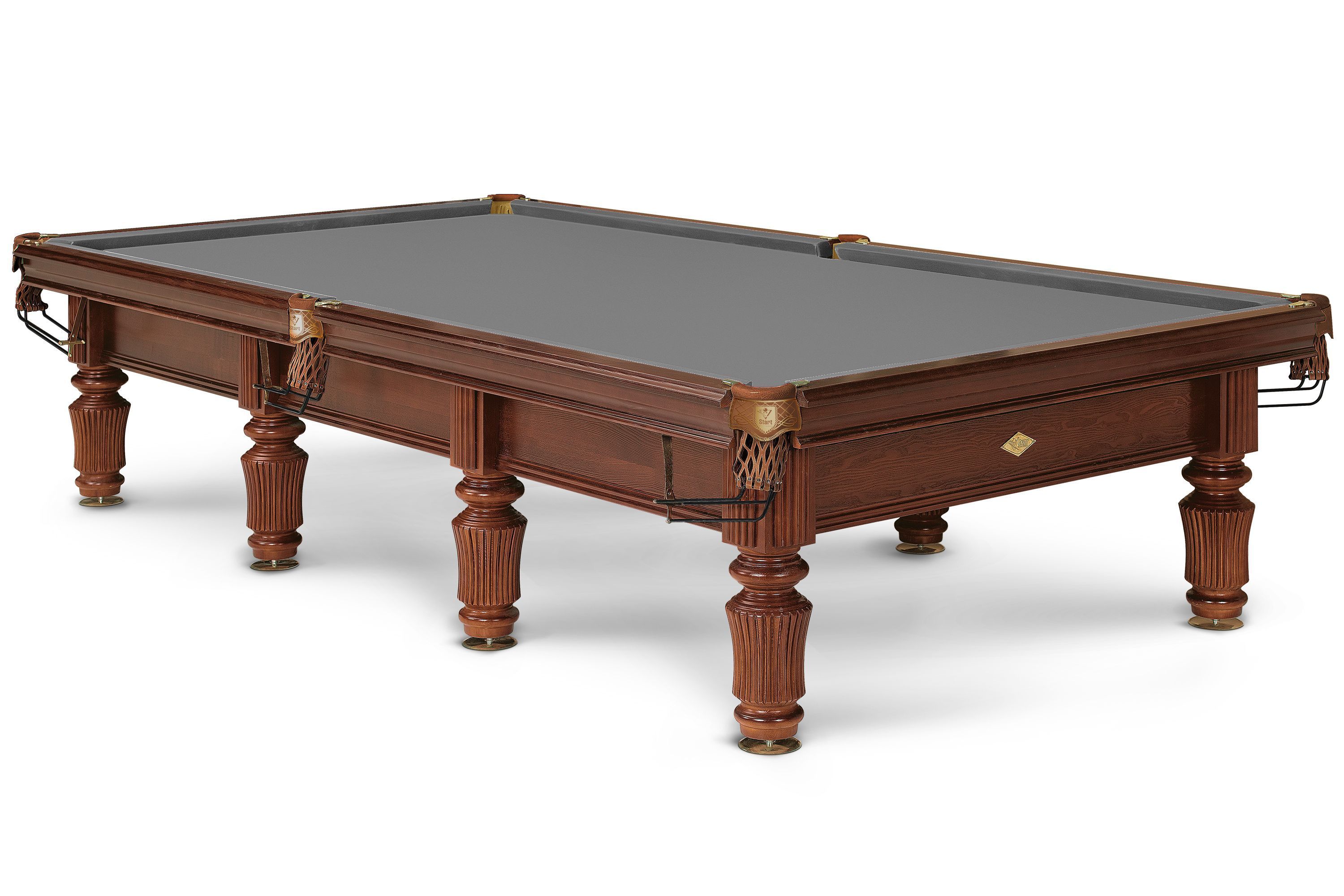 Бильярдный стол Ливерпуль-Клаб — Профессиональная серия