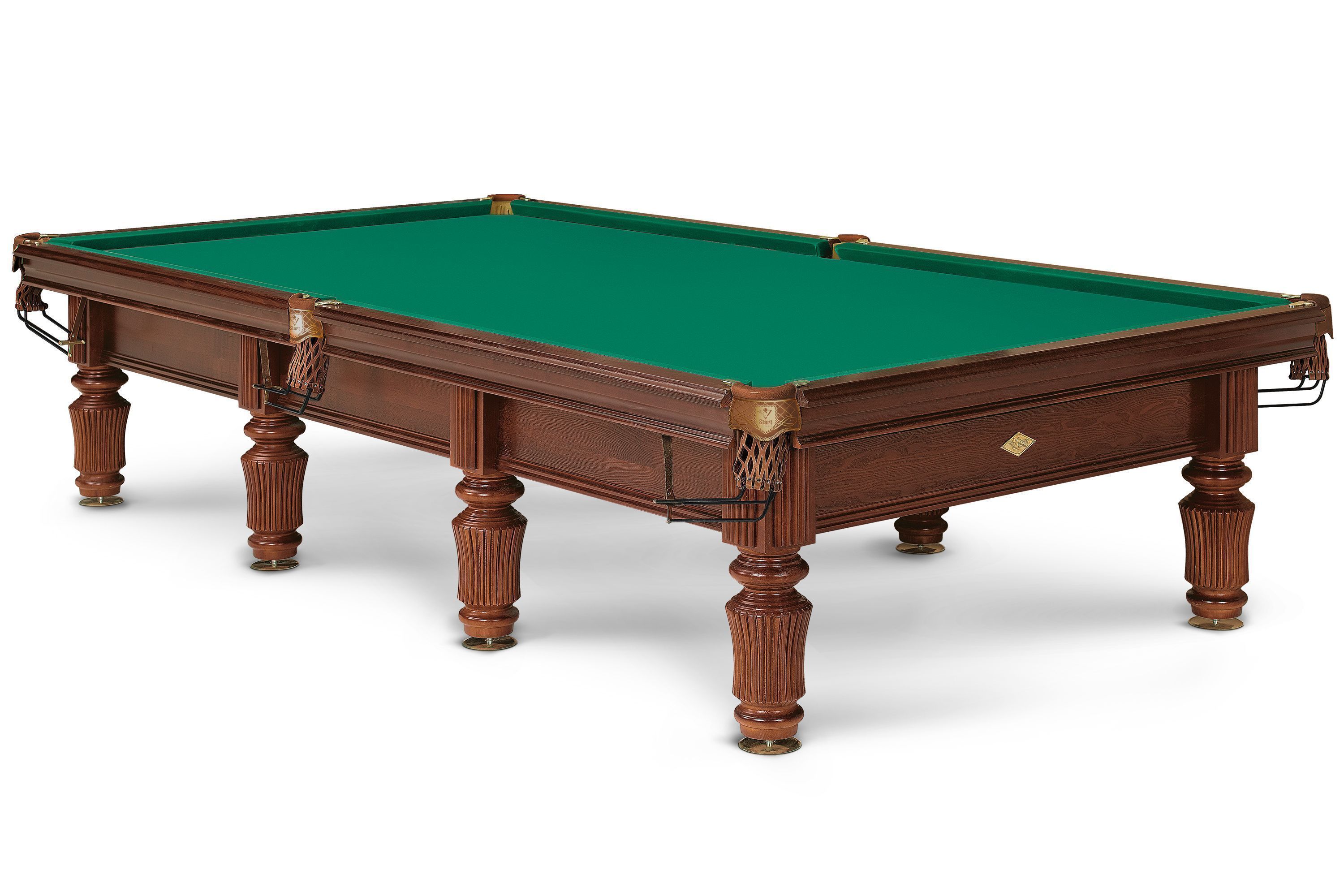 Бильярдный стол Ливерпуль-Клаб — Профессиональная серия