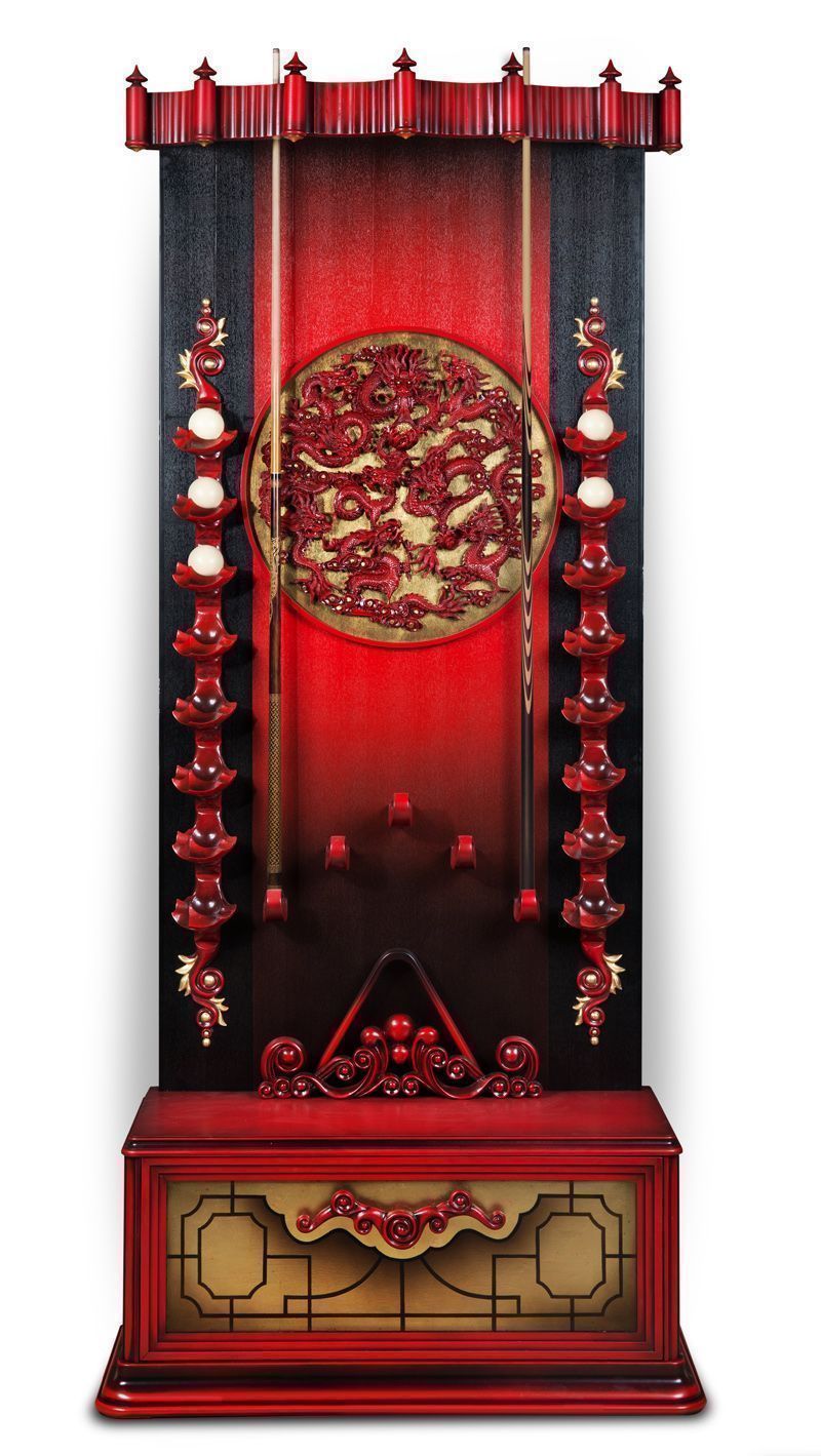 Киевница "Dragon" граб