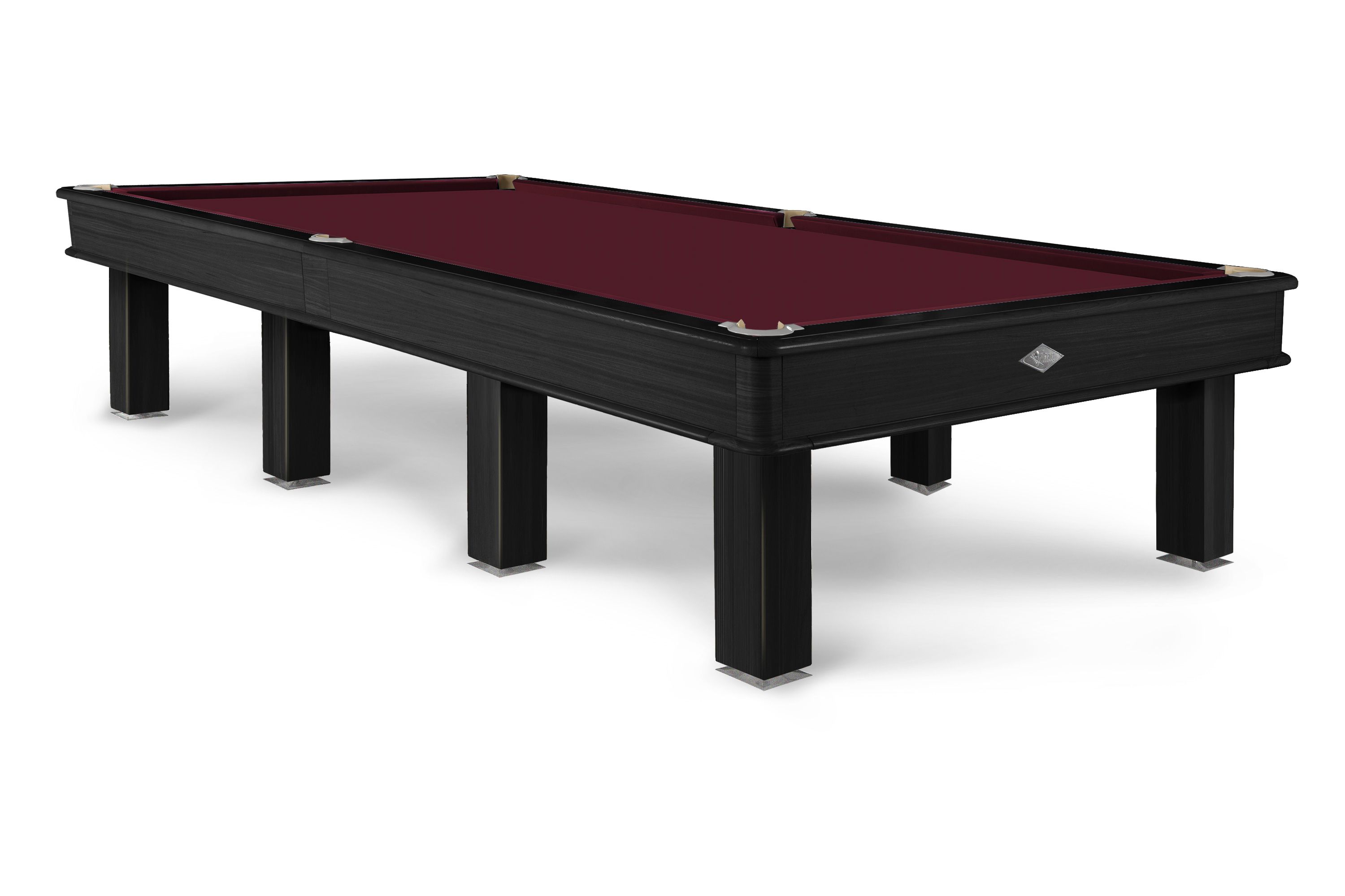 Бильярдный стол Бристоль — Эксклюзивная серия