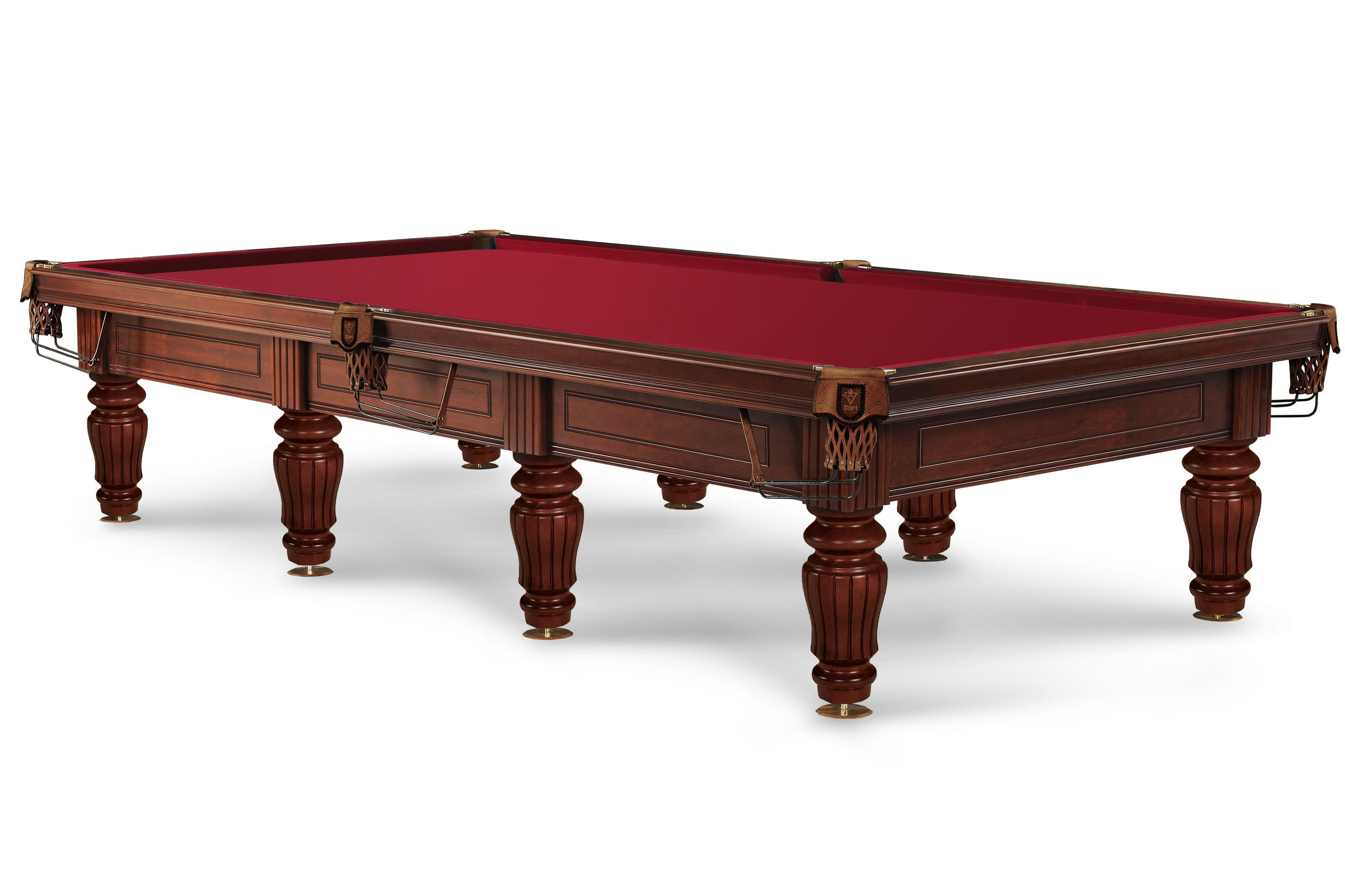 Бильярдный стол Классик — Профессиональная серия