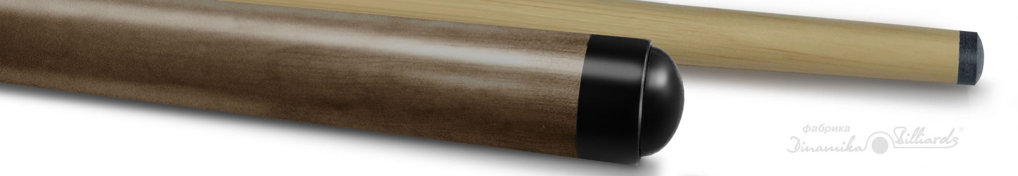 2-3-Р Кий "Любительский" 2 РС, турняк-граб,цвет мореный дуб