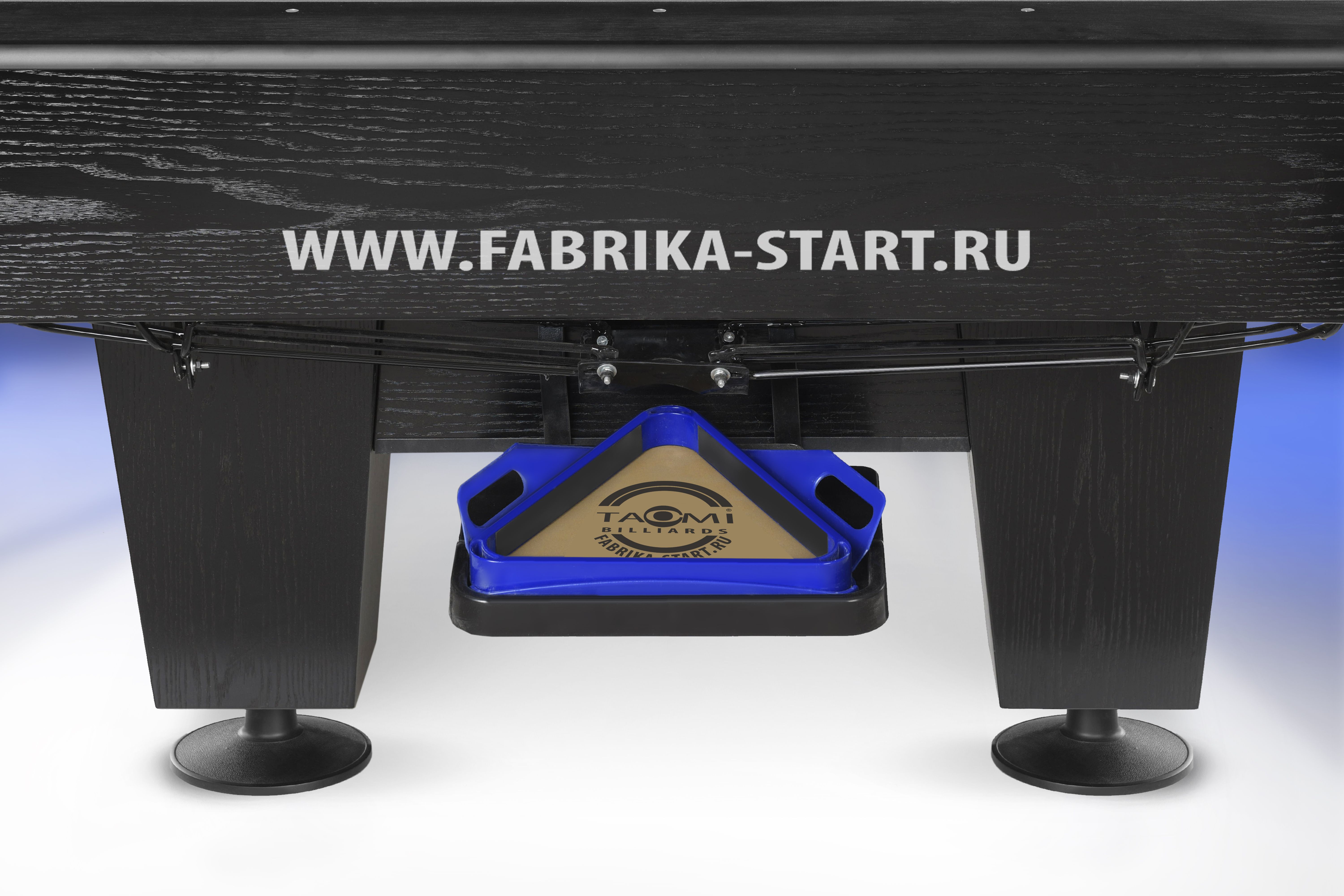 Бильярдный стол TAO-MI Model 3 — Любительская серия