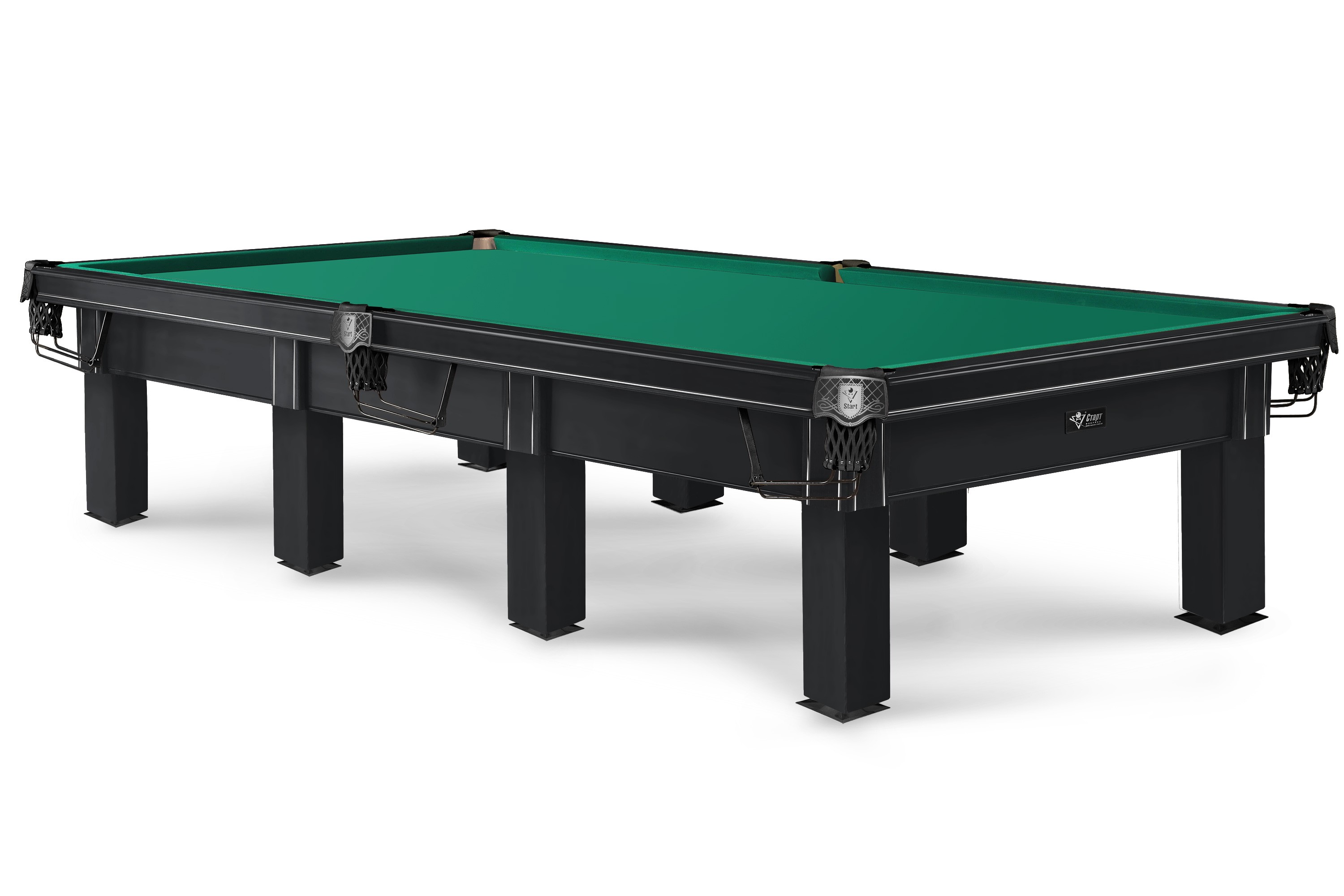 Бильярдный стол Классик III — Профессиональная серия