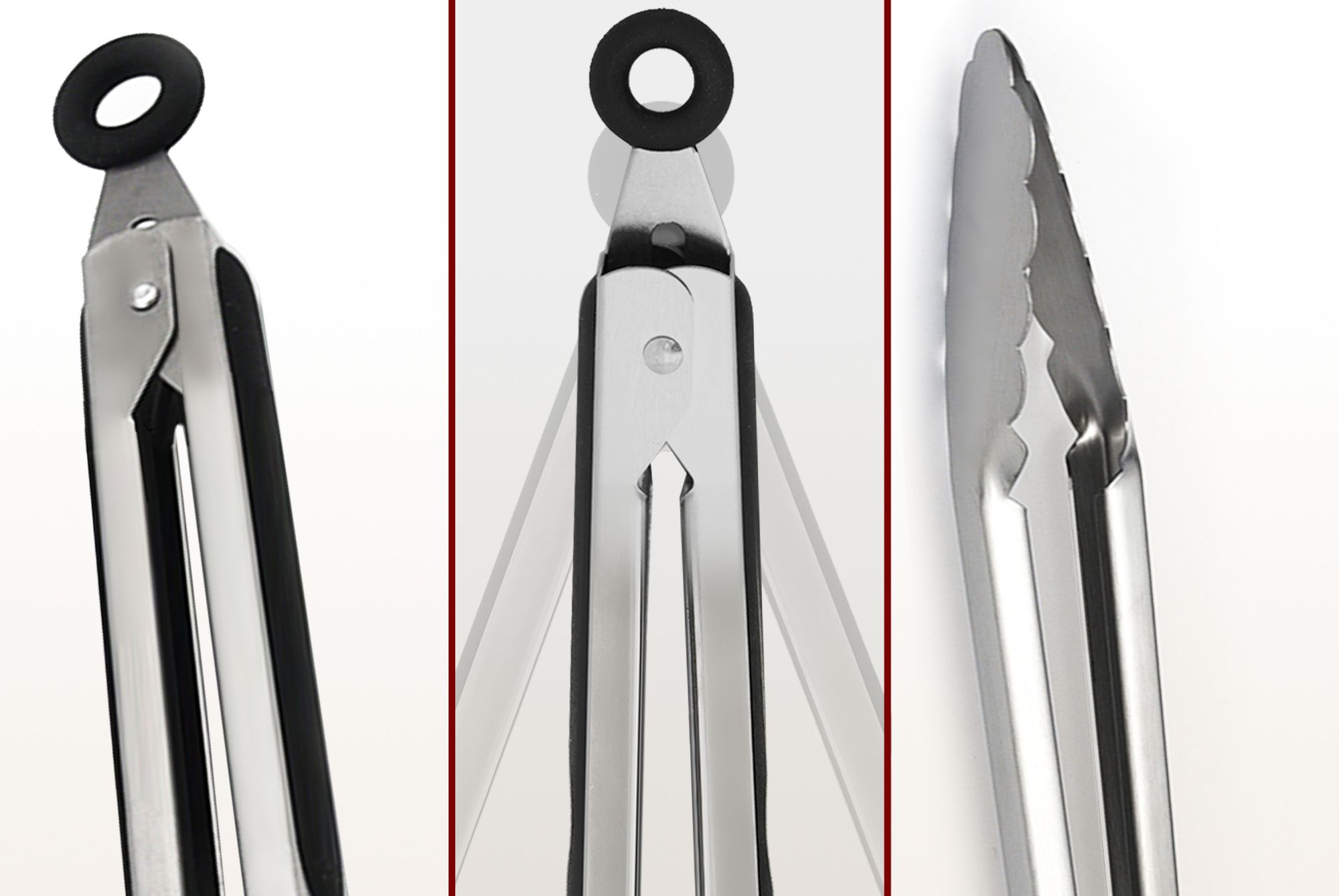 Щипцы для гриля