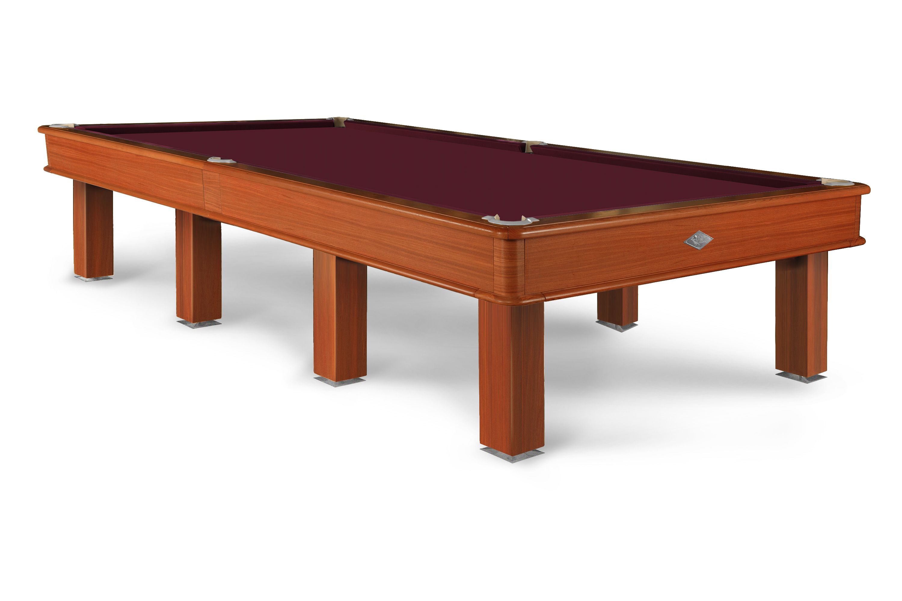 Бильярдный стол Бристоль — Эксклюзивная серия