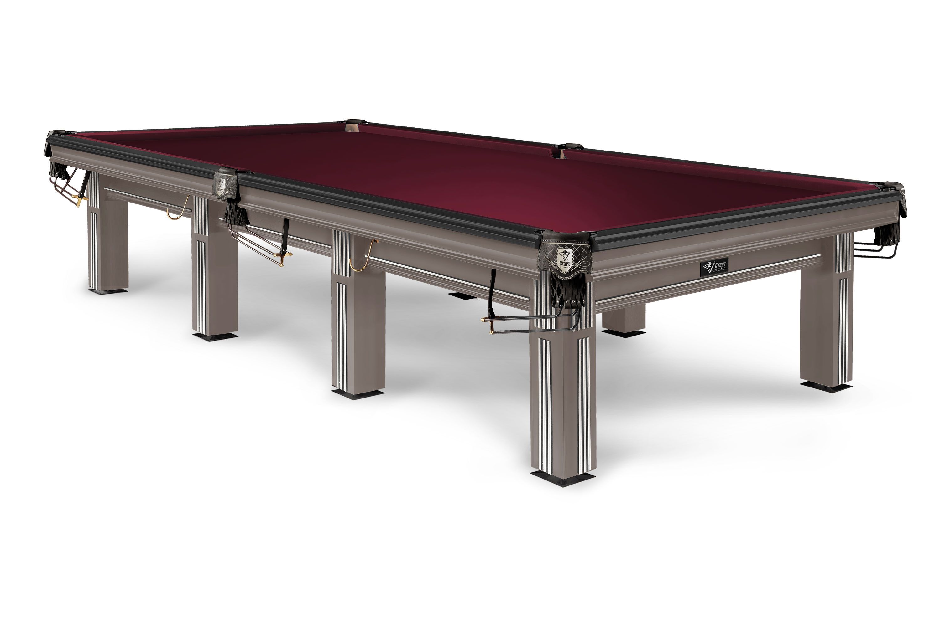 Бильярдный стол new Ливерпуль III — Профессиональная серия