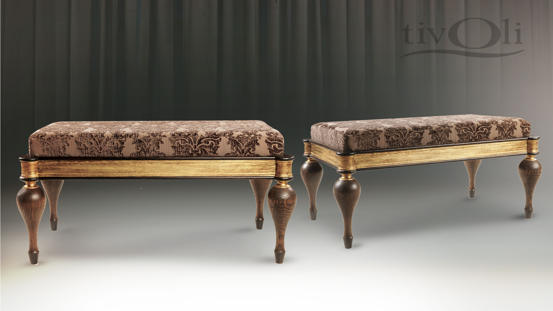 Пуф "Буржуа"