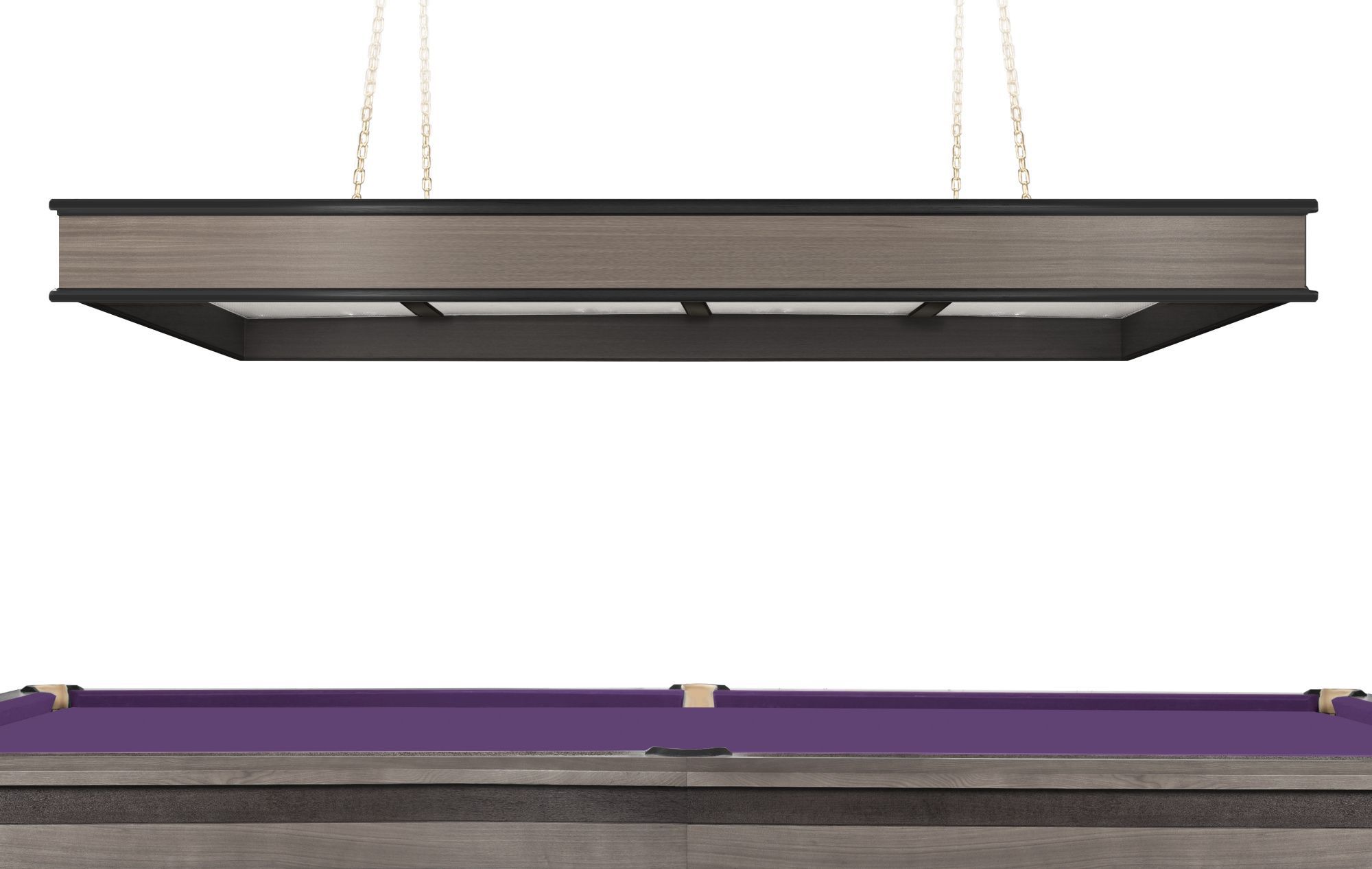 Лампа "Evolution Victory" 4 секции ясень МДФ