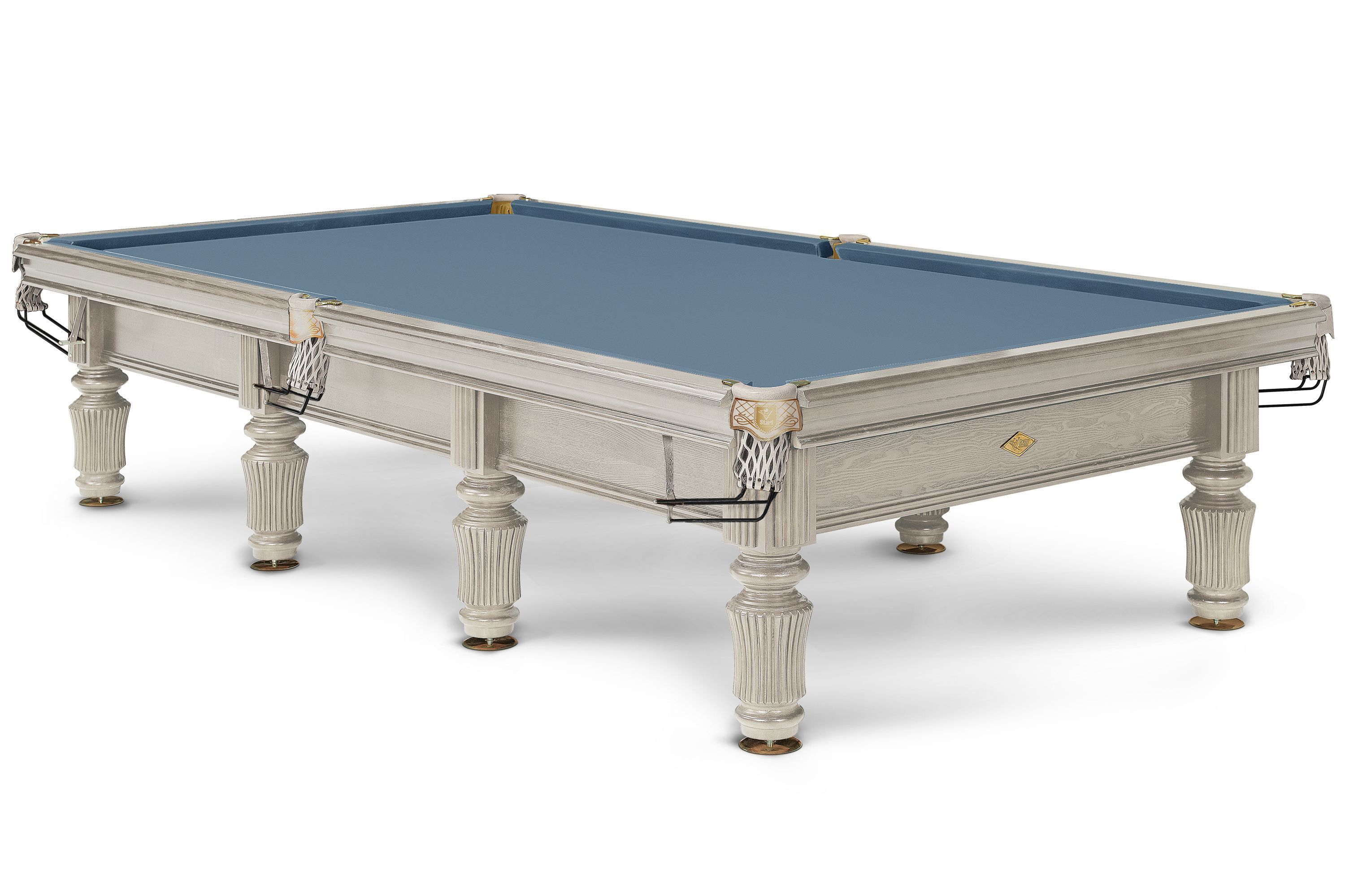 Бильярдный стол Ливерпуль-Клаб — Профессиональная серия