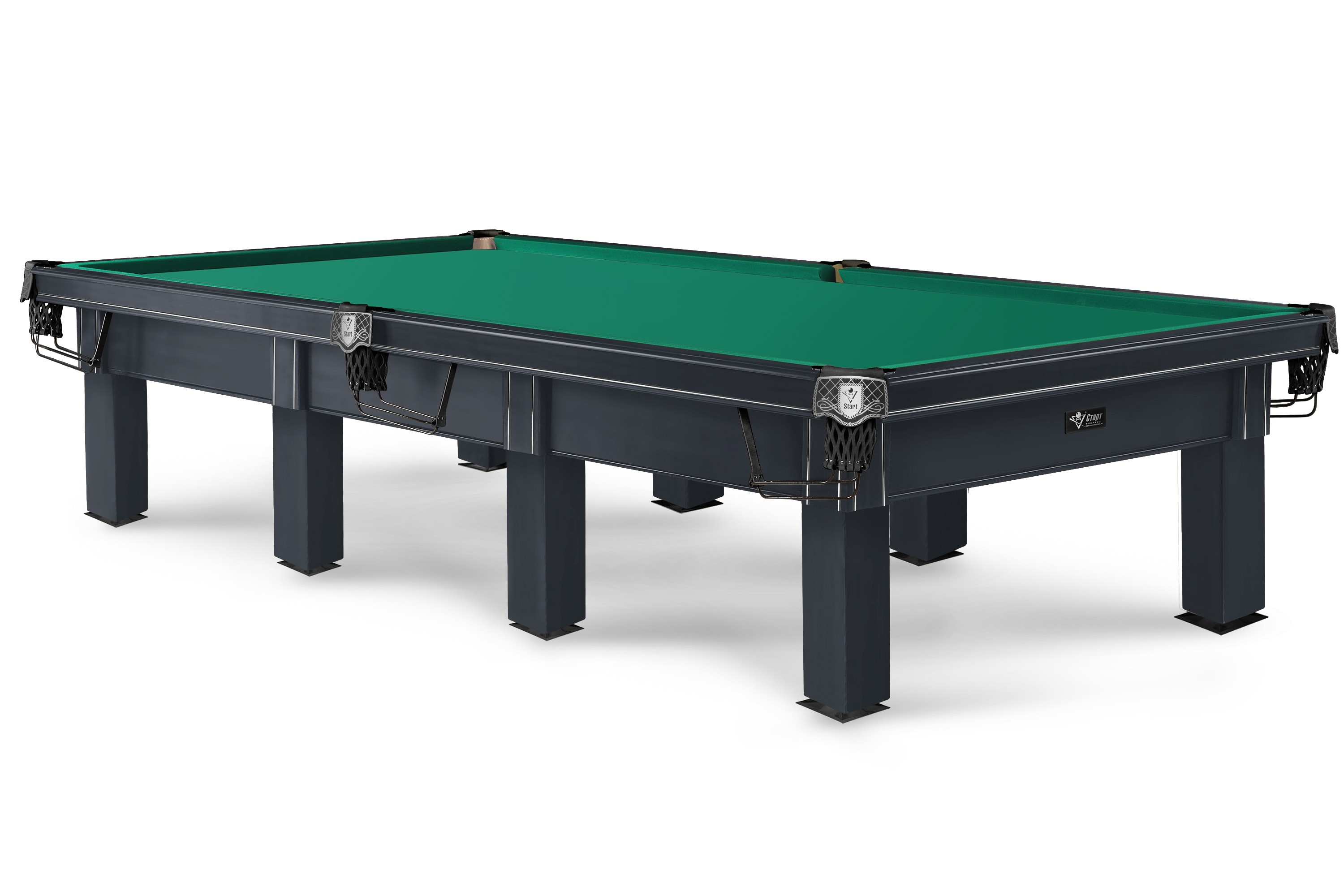 Бильярдный стол Классик III — Профессиональная серия