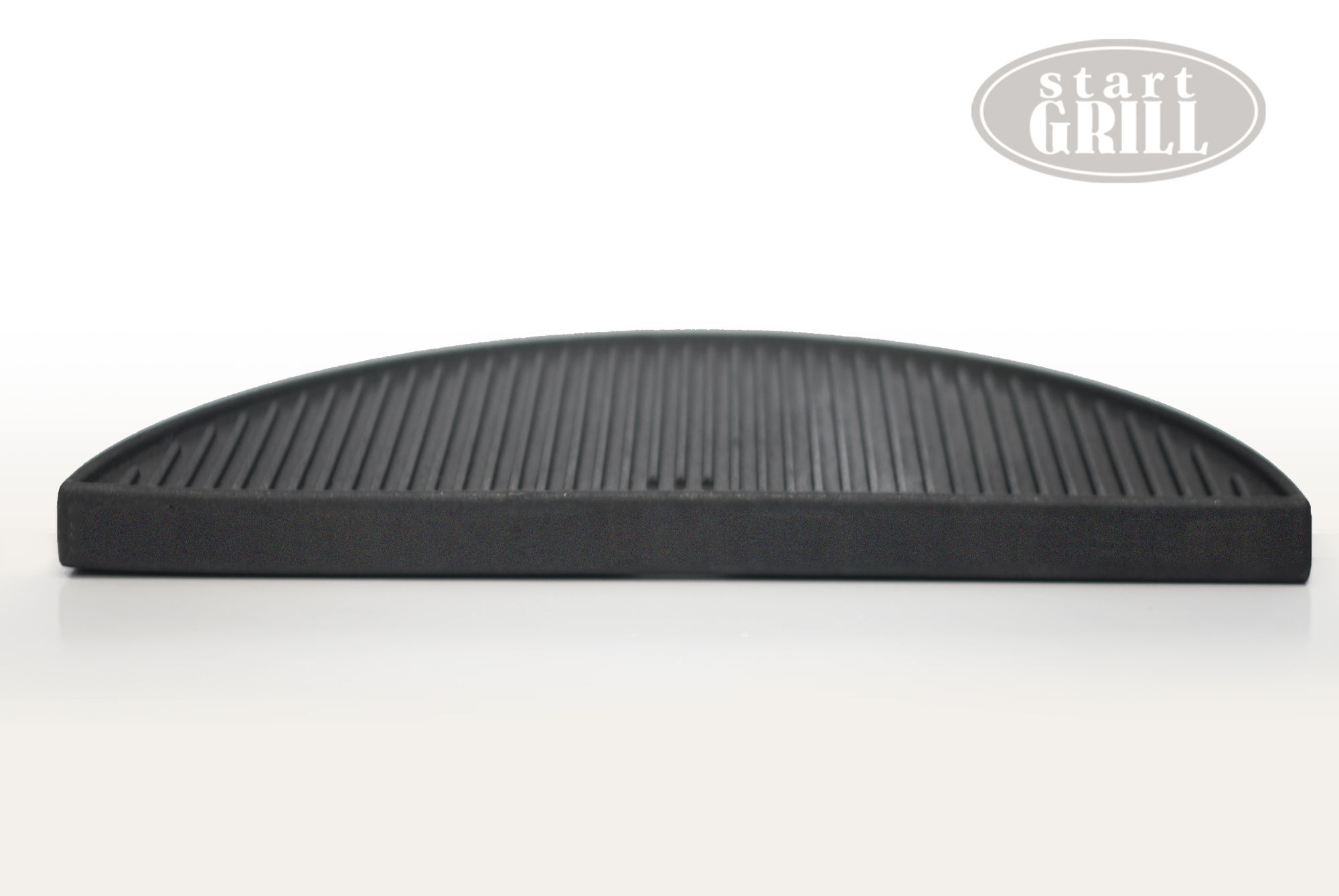 Чугунная планча (половина) для 24 дюйма