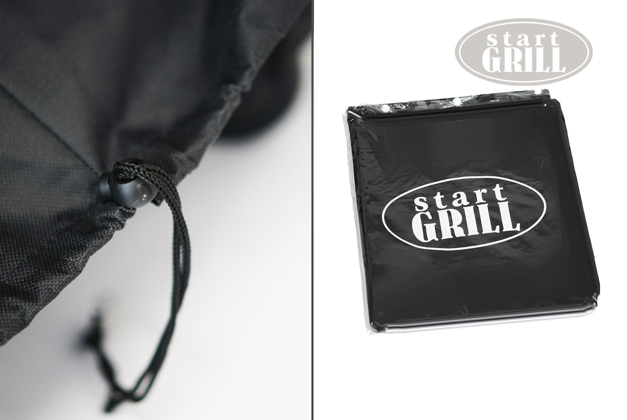 Чехол для керамического гриля 16 дюймов