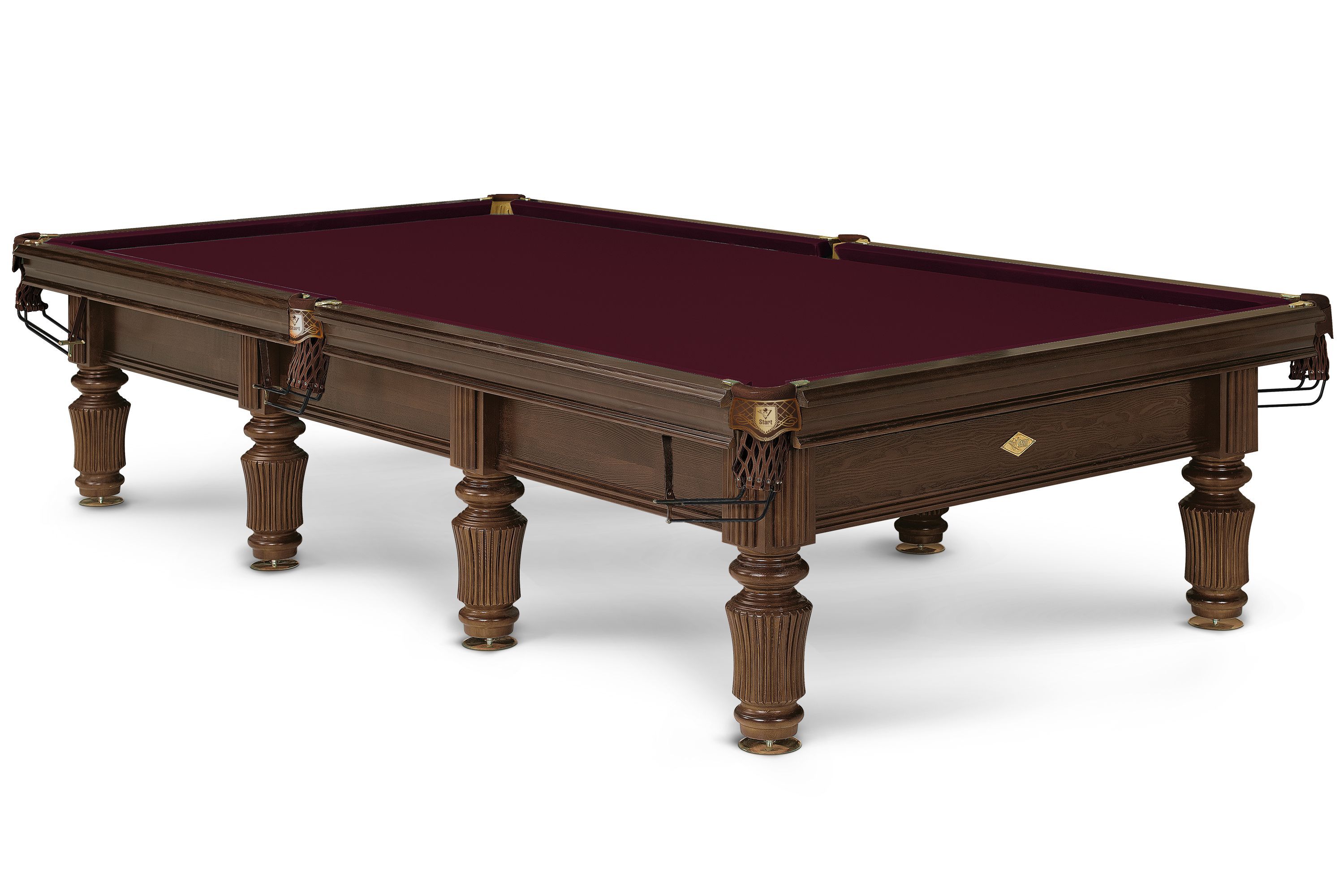 Бильярдный стол Ливерпуль-Клаб — Профессиональная серия