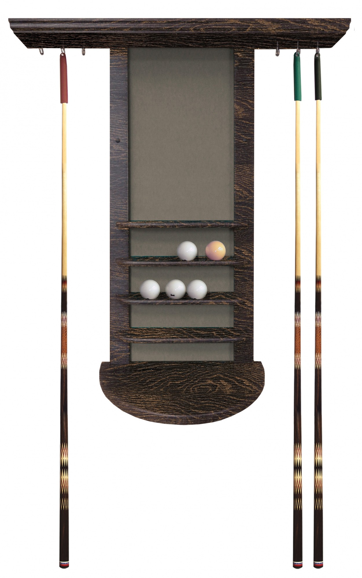 СТ Киевница К-18 "Хай-Тек" ясень