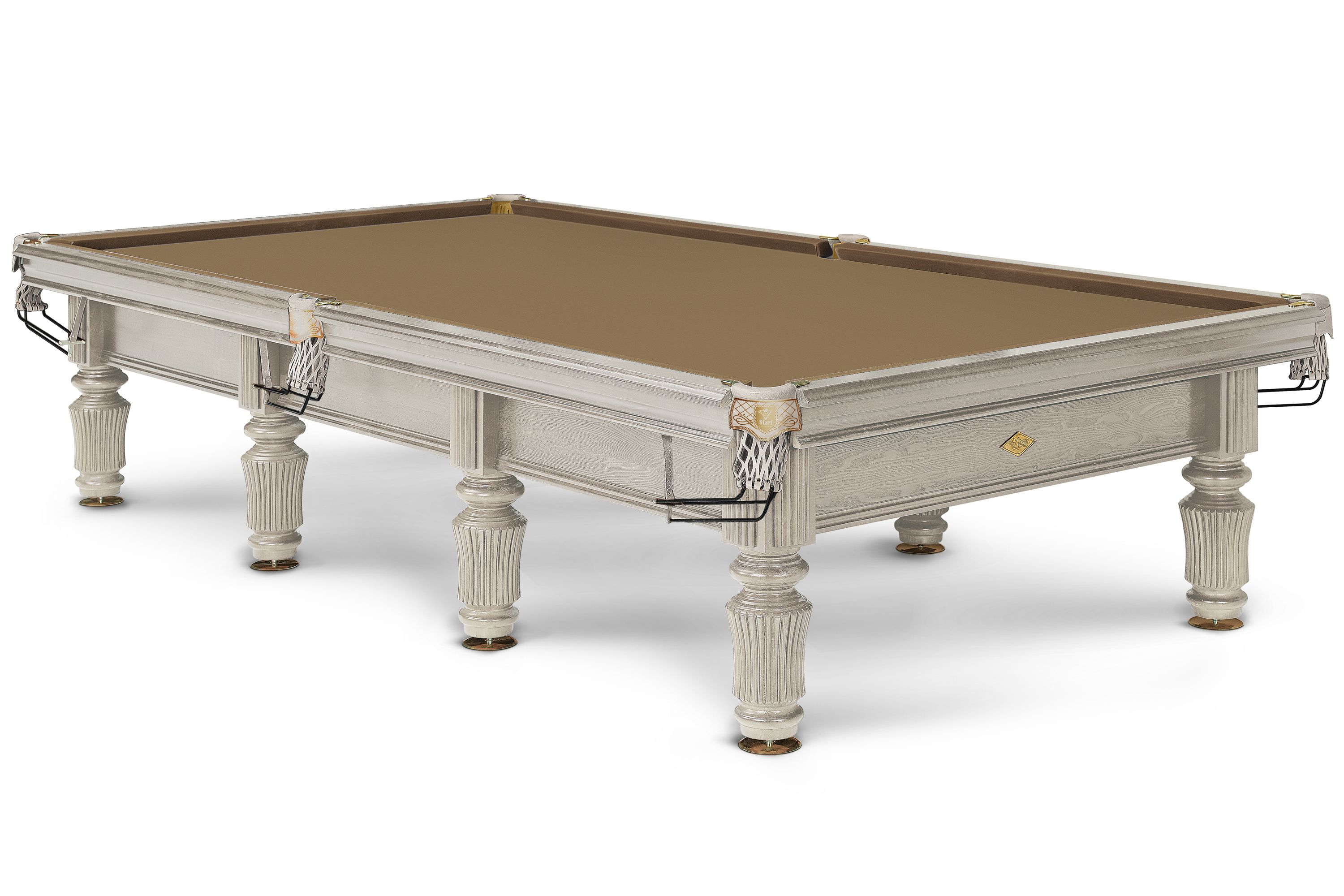 Бильярдный стол Ливерпуль-Клаб — Профессиональная серия