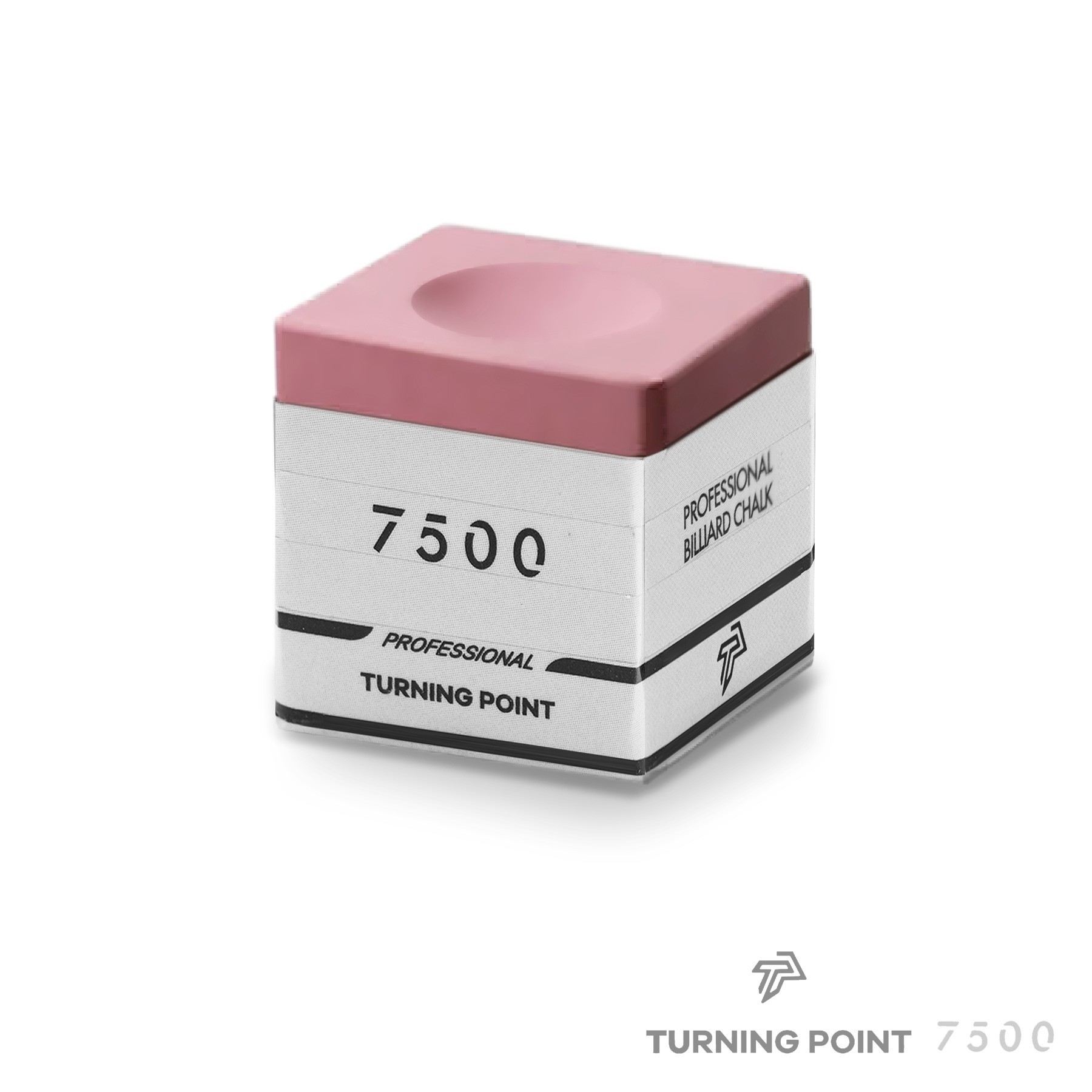 Мел Turning Point 7500 Розовый